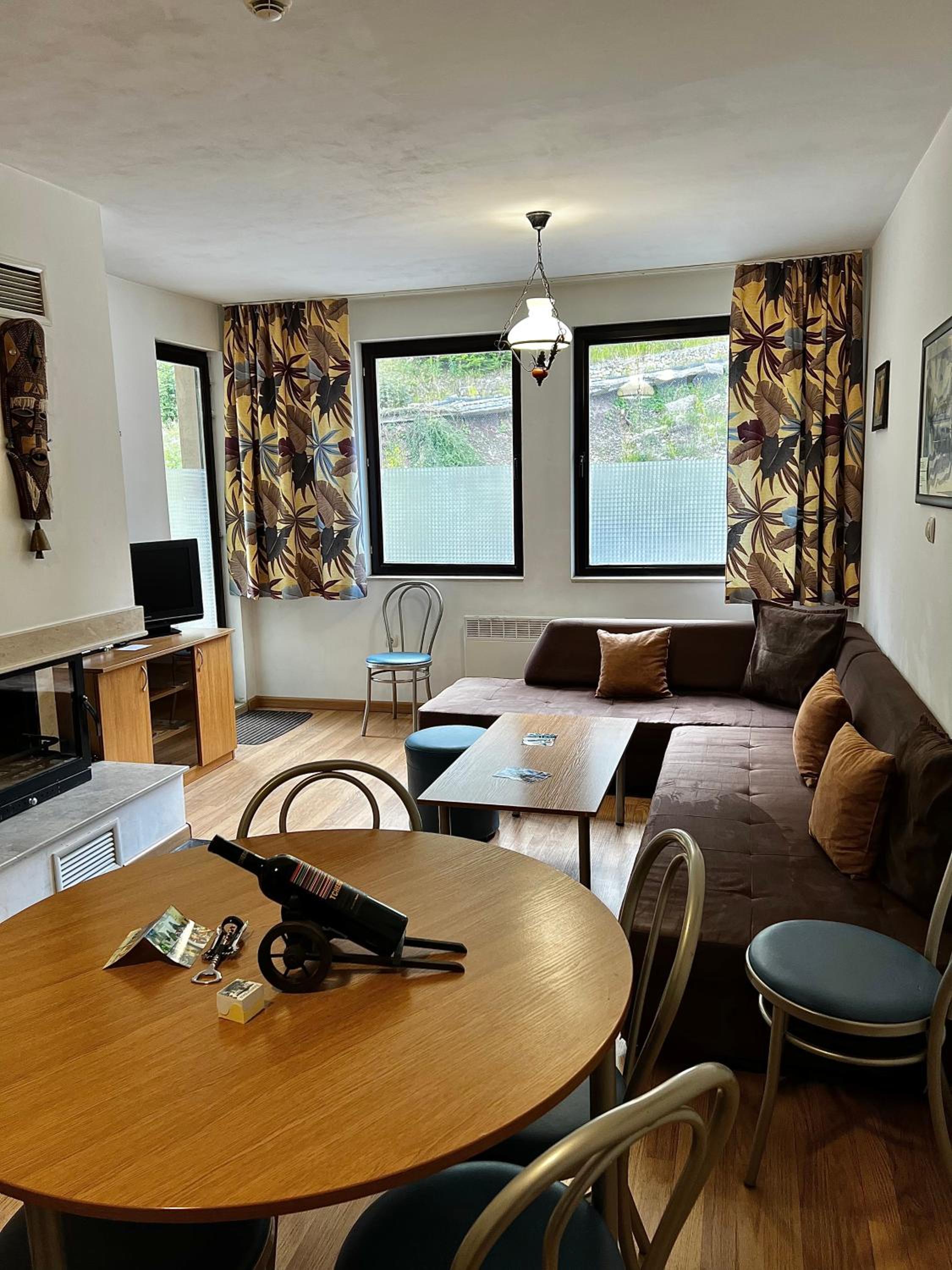 Hotel Christina Apartment in Laplandia - Image 1