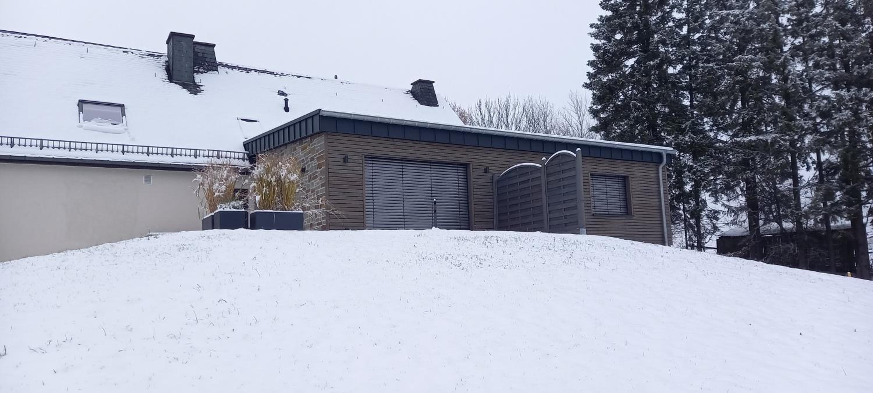 Ferienwohnung Kessler's Eifeldomizil