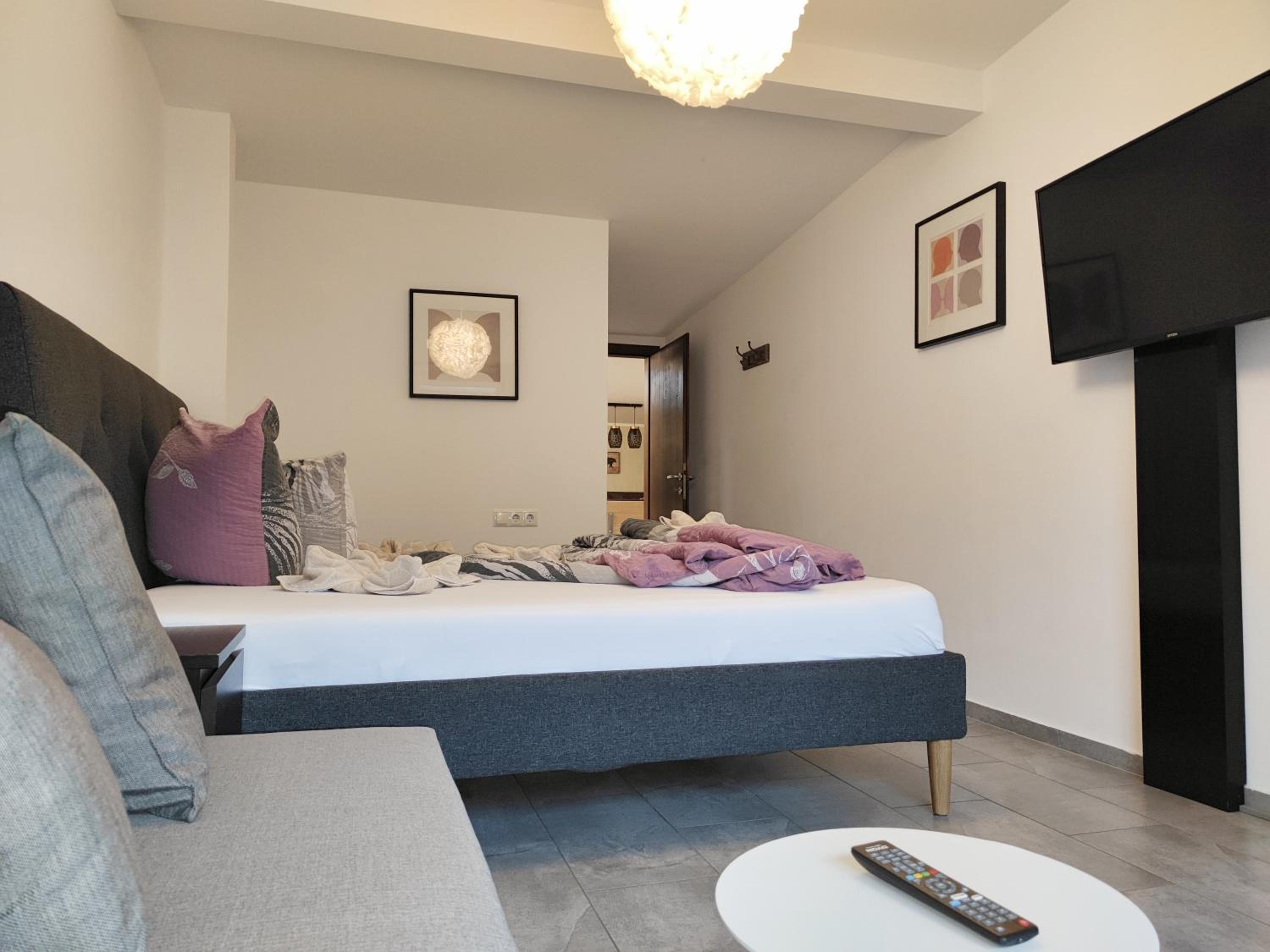 Freestyle Apartment