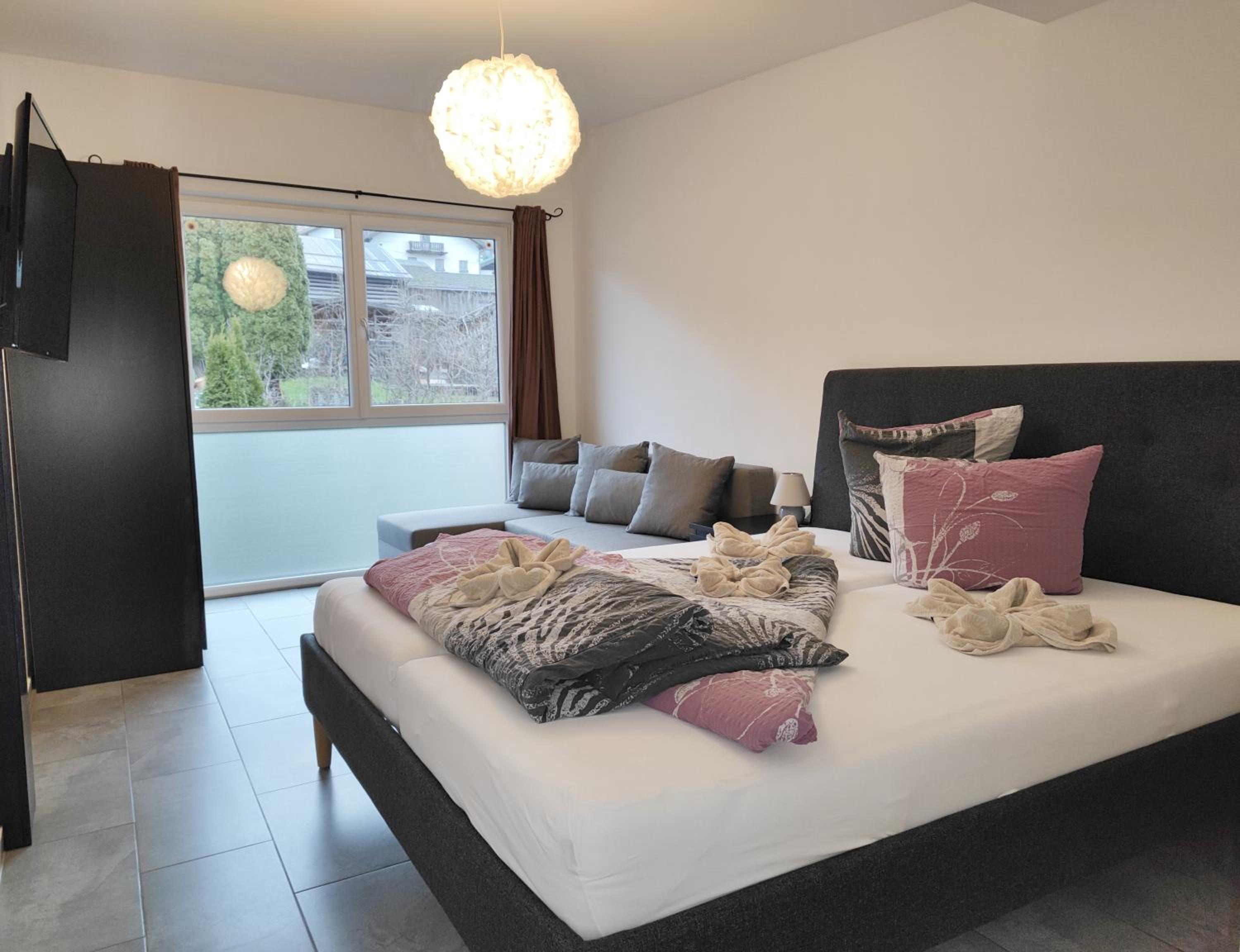 Freestyle Apartment