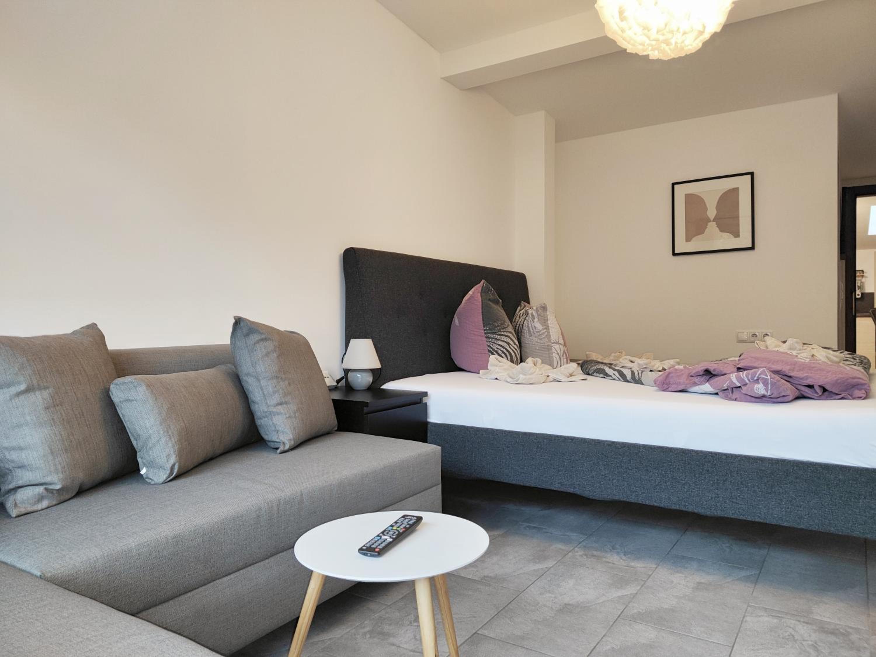 Freestyle Apartment