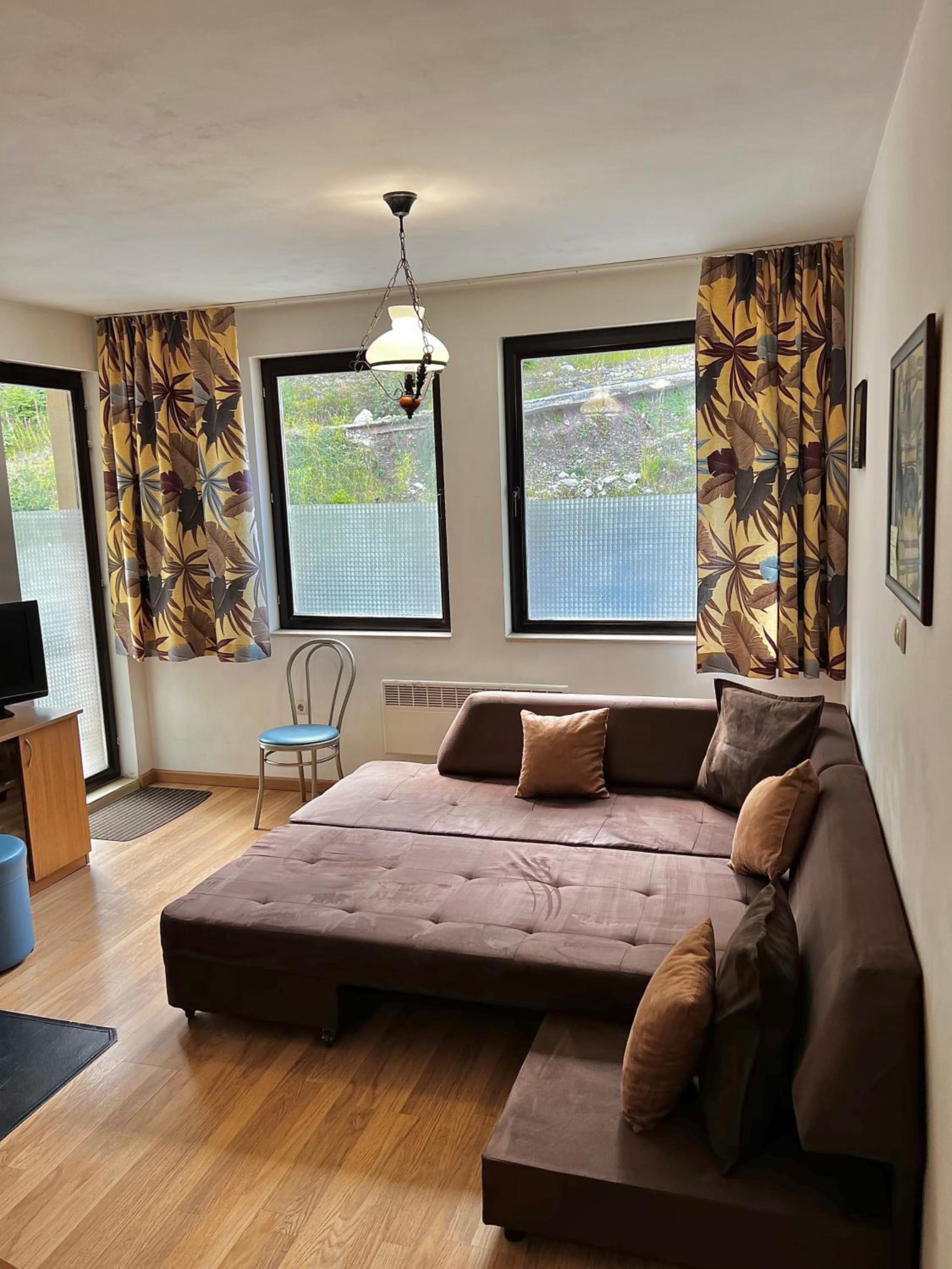 Christina Apartment in Laplandia