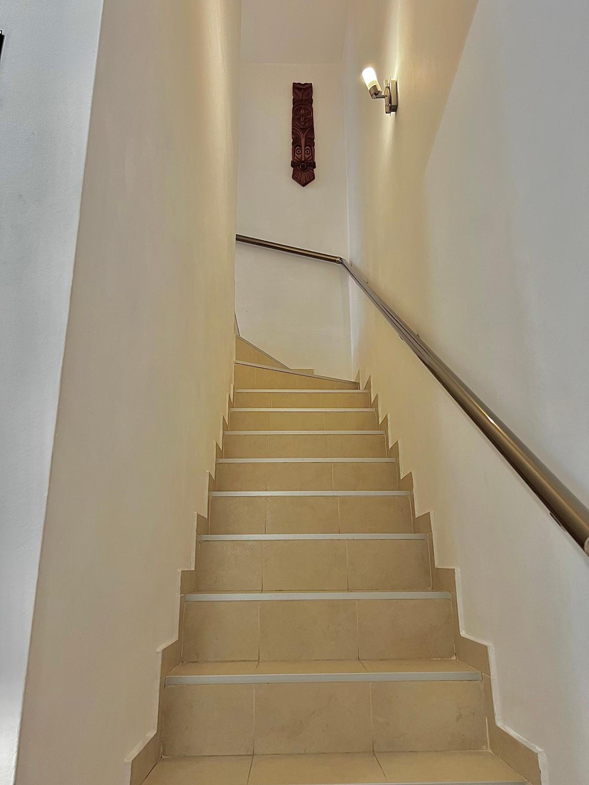 Christina Apartment in Laplandia