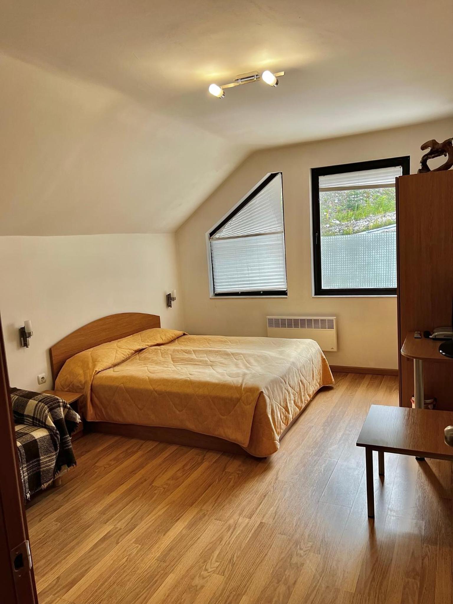 Christina Apartment in Laplandia