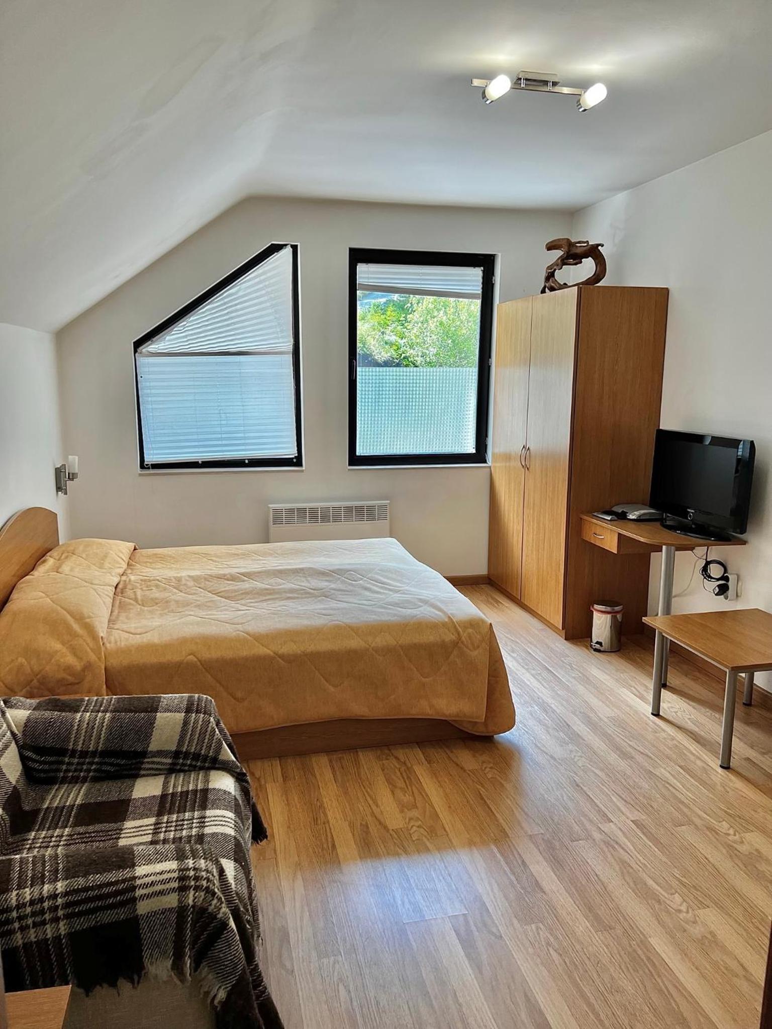 Christina Apartment in Laplandia