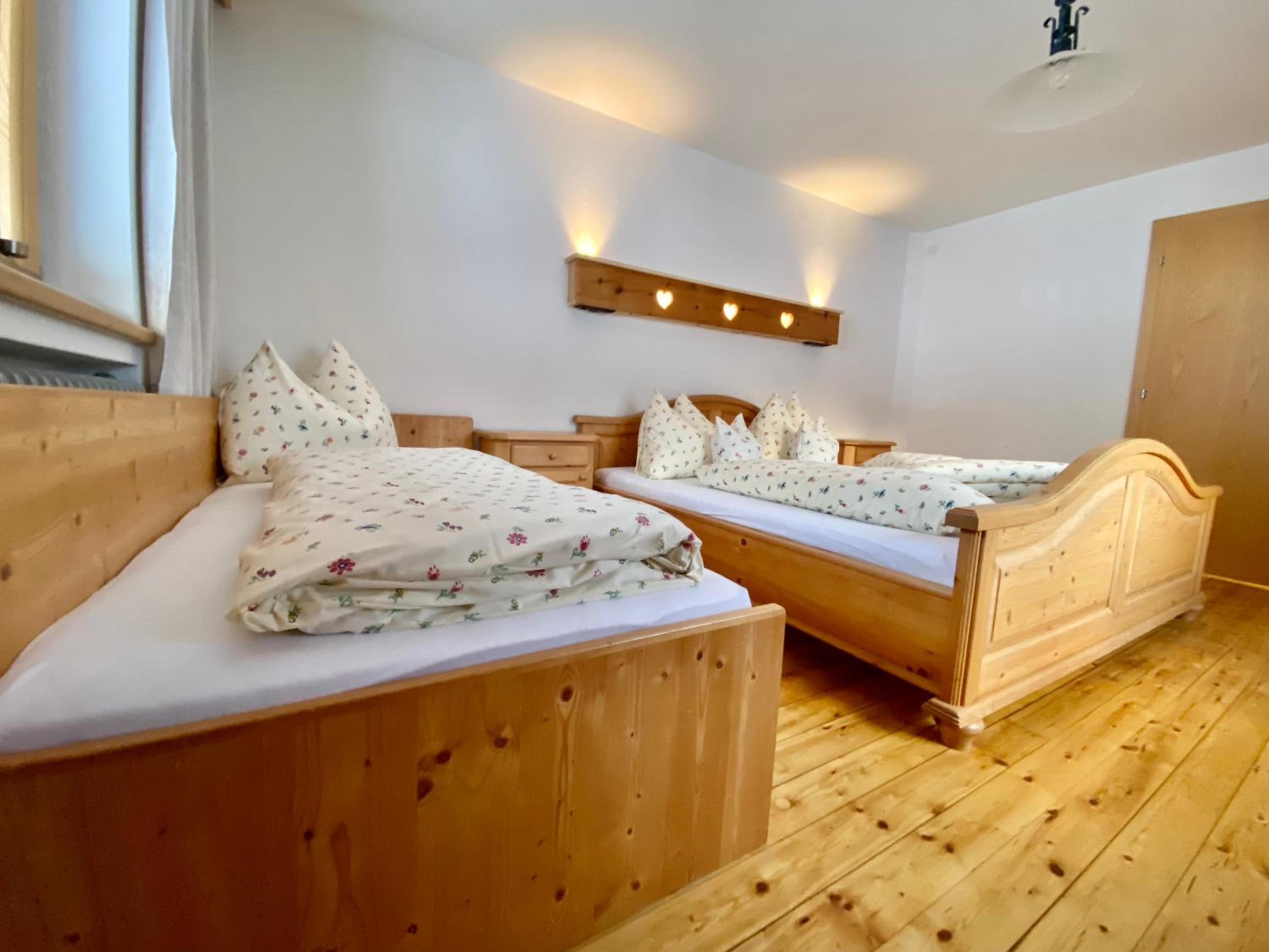 Ferienhaus Oberhuben view 2
