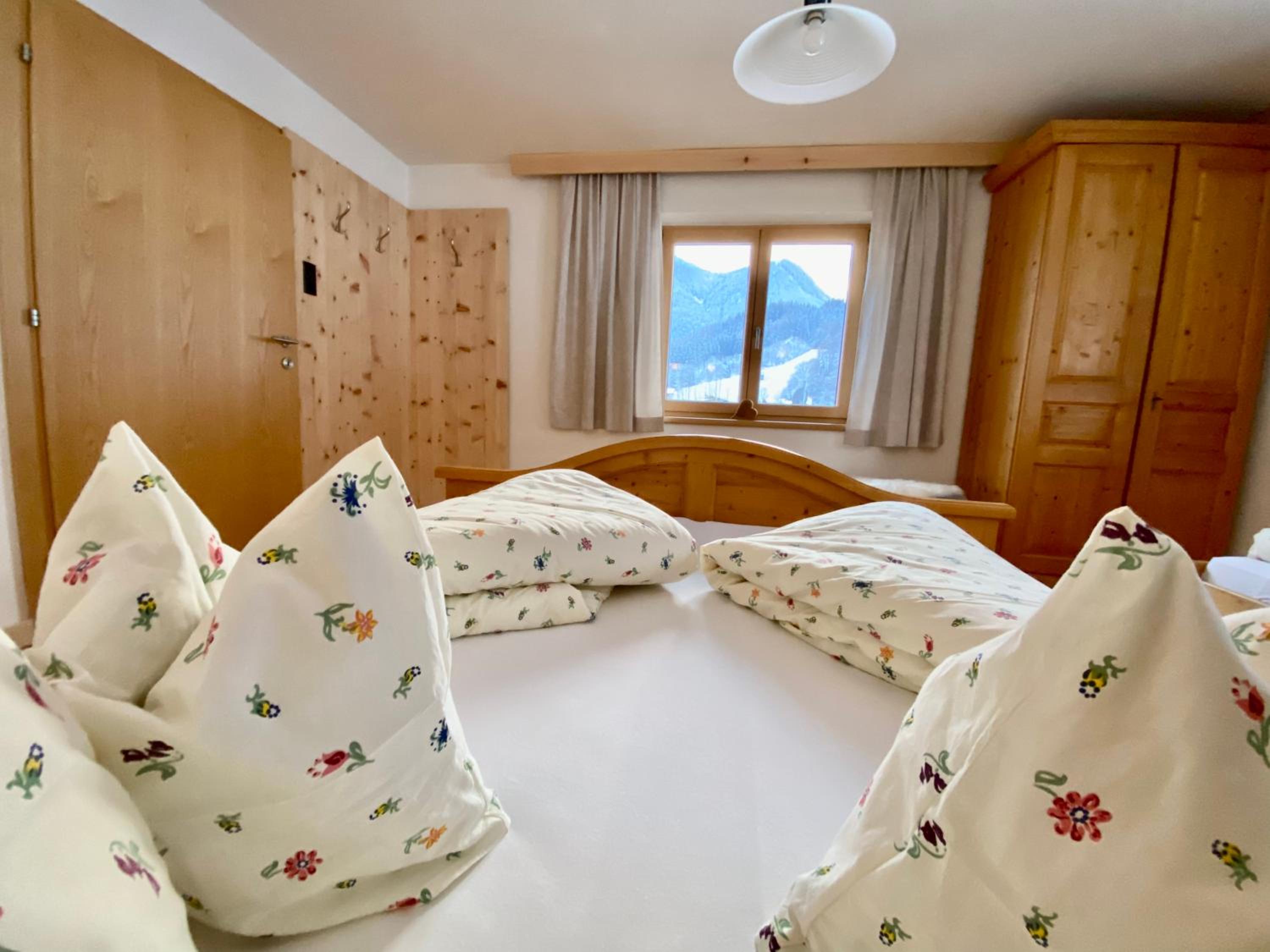 Ferienhaus Oberhuben view 3