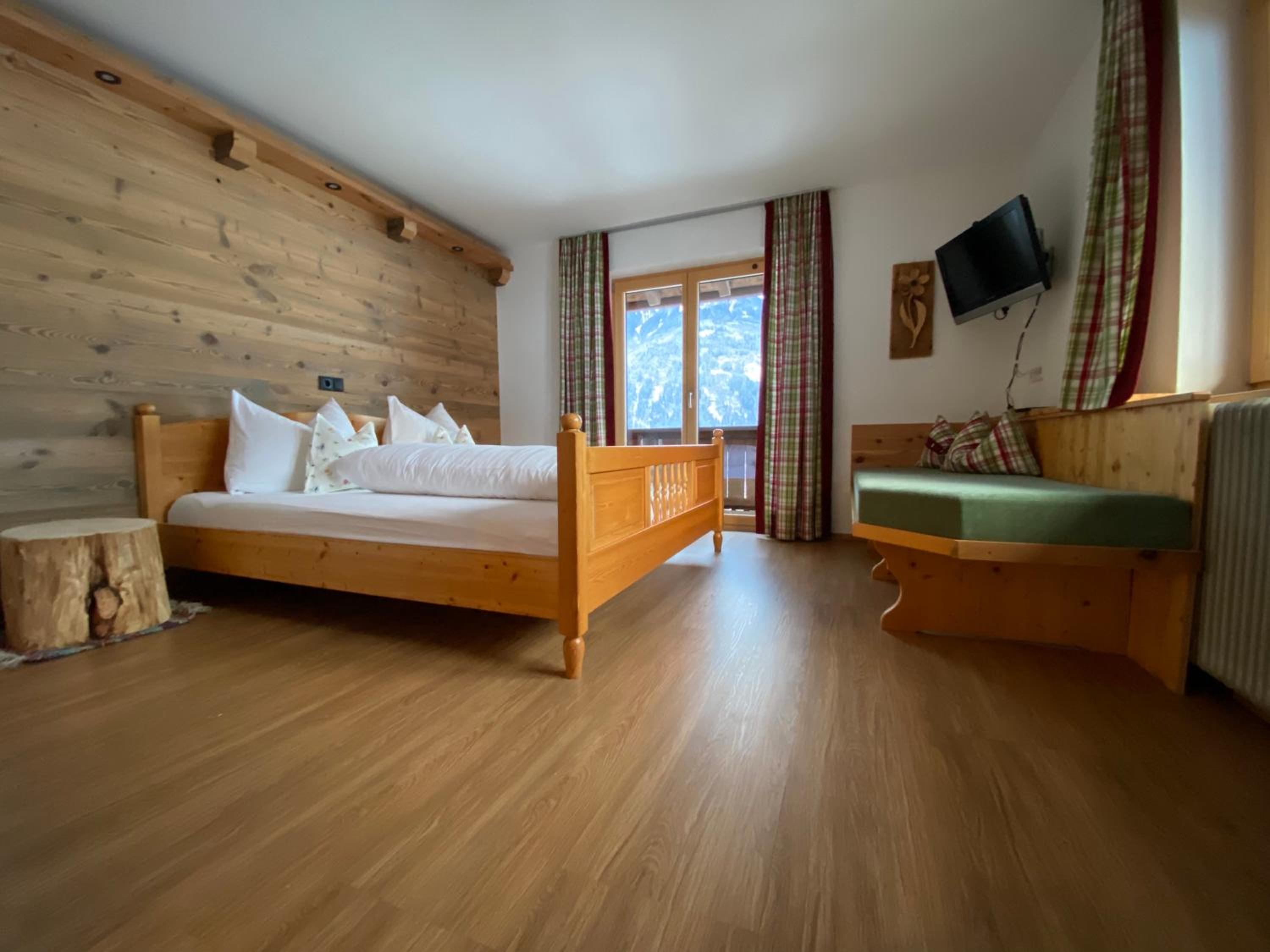 Ferienhaus Oberhuben view 5