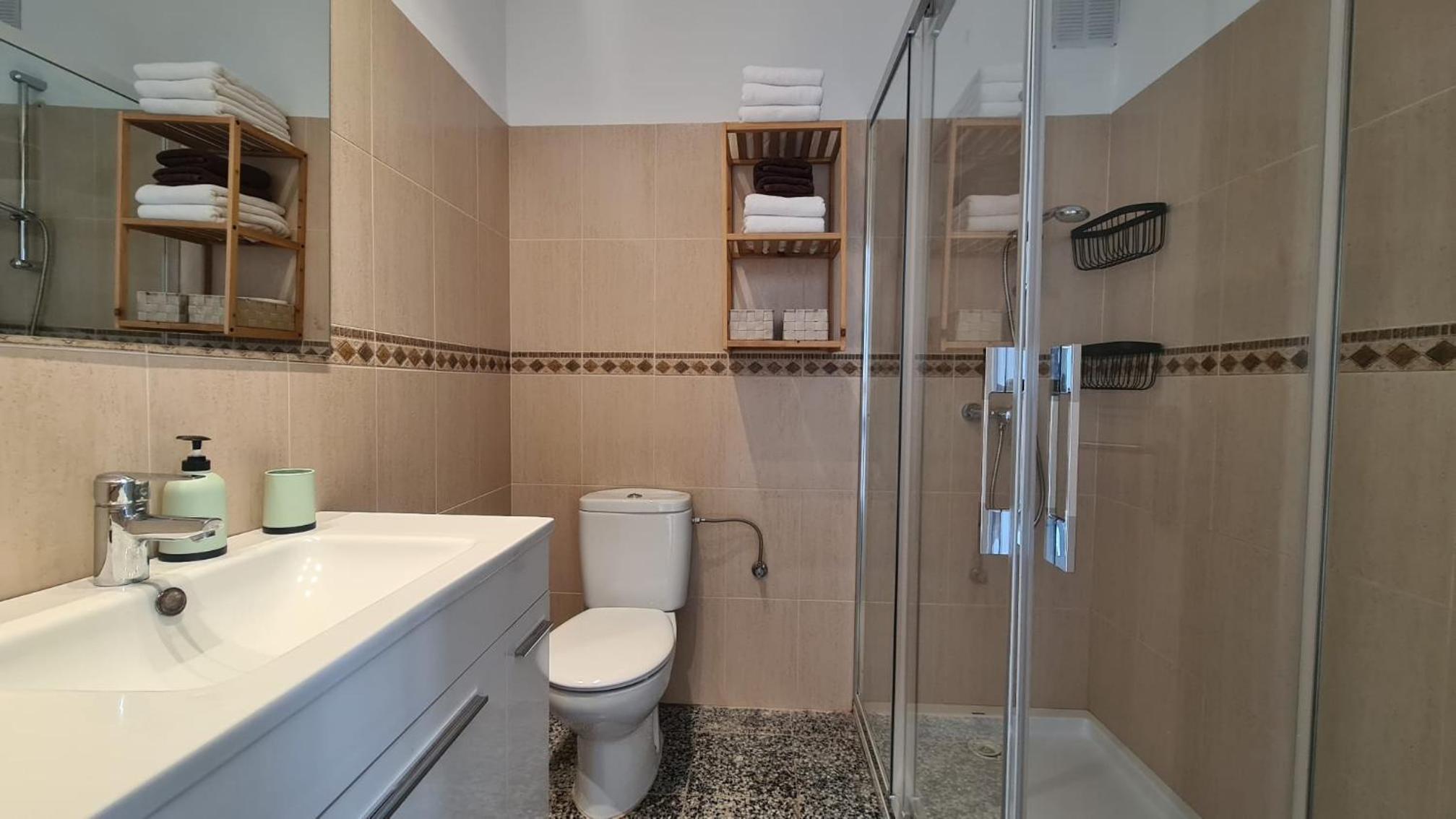Apartament Santa Margarida