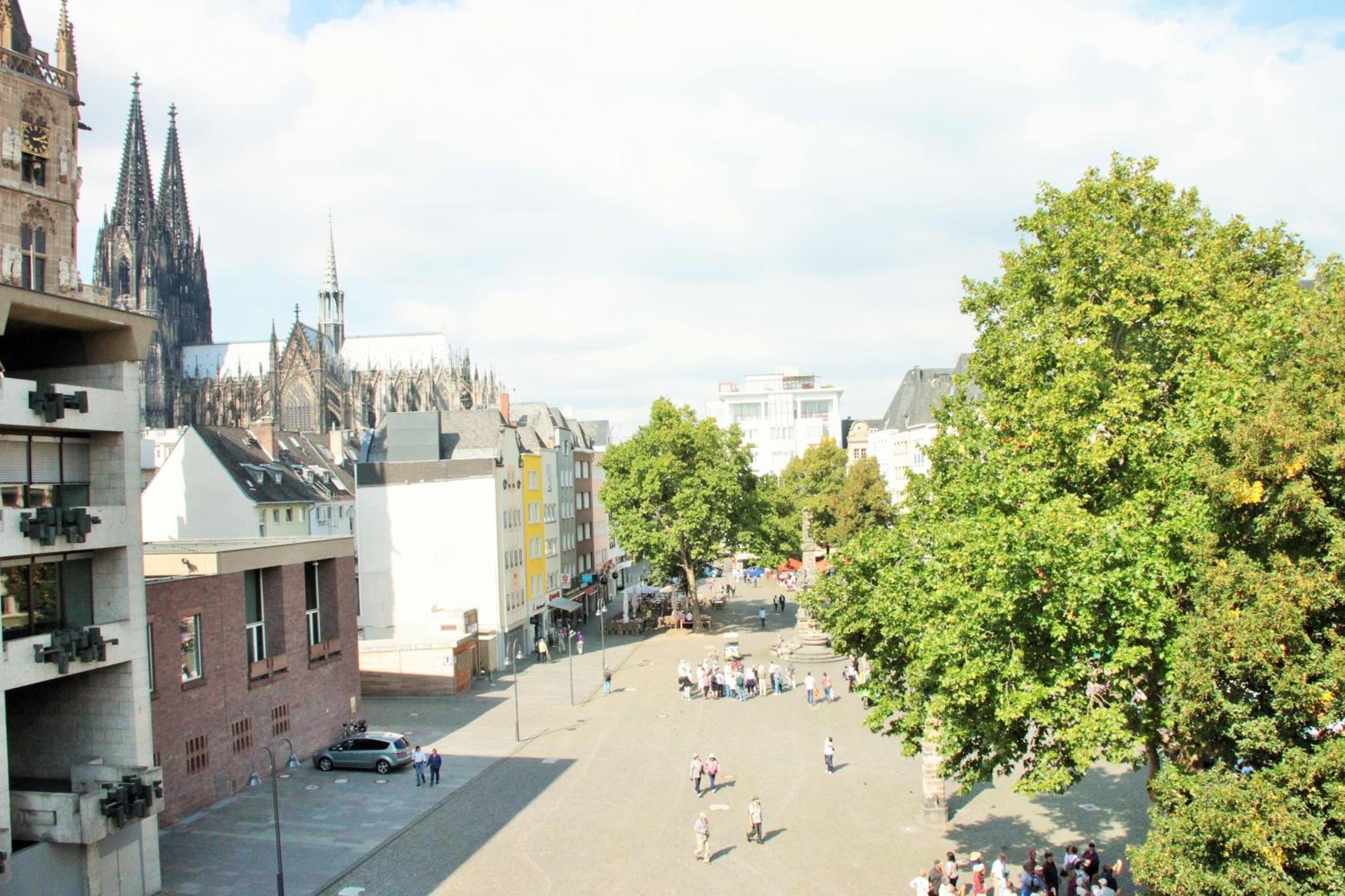 Old Town View view 2