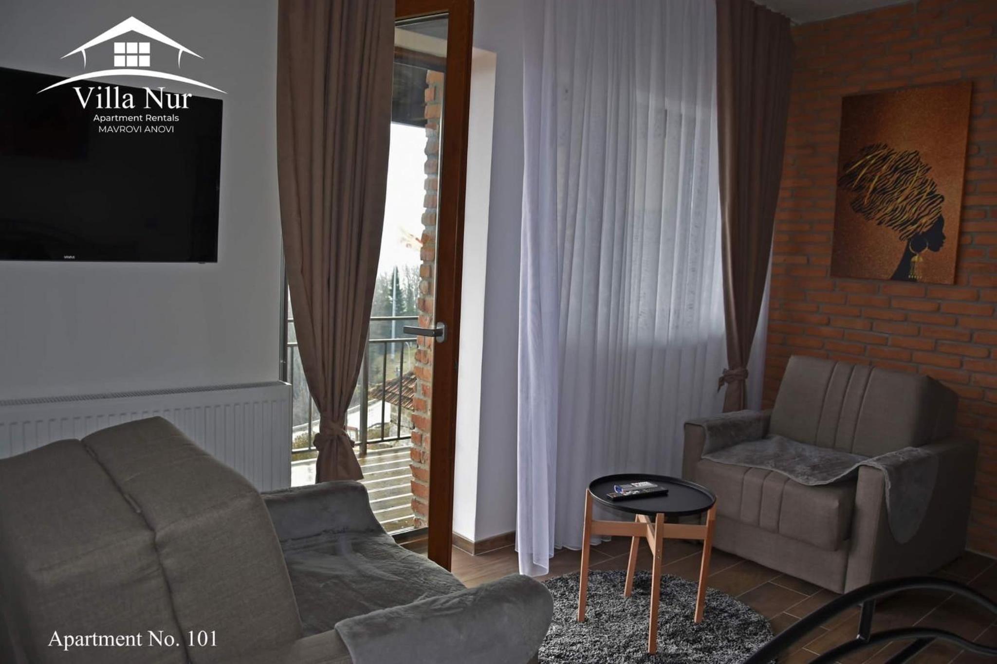 Villa Nur - Lake View Apartaments view 4