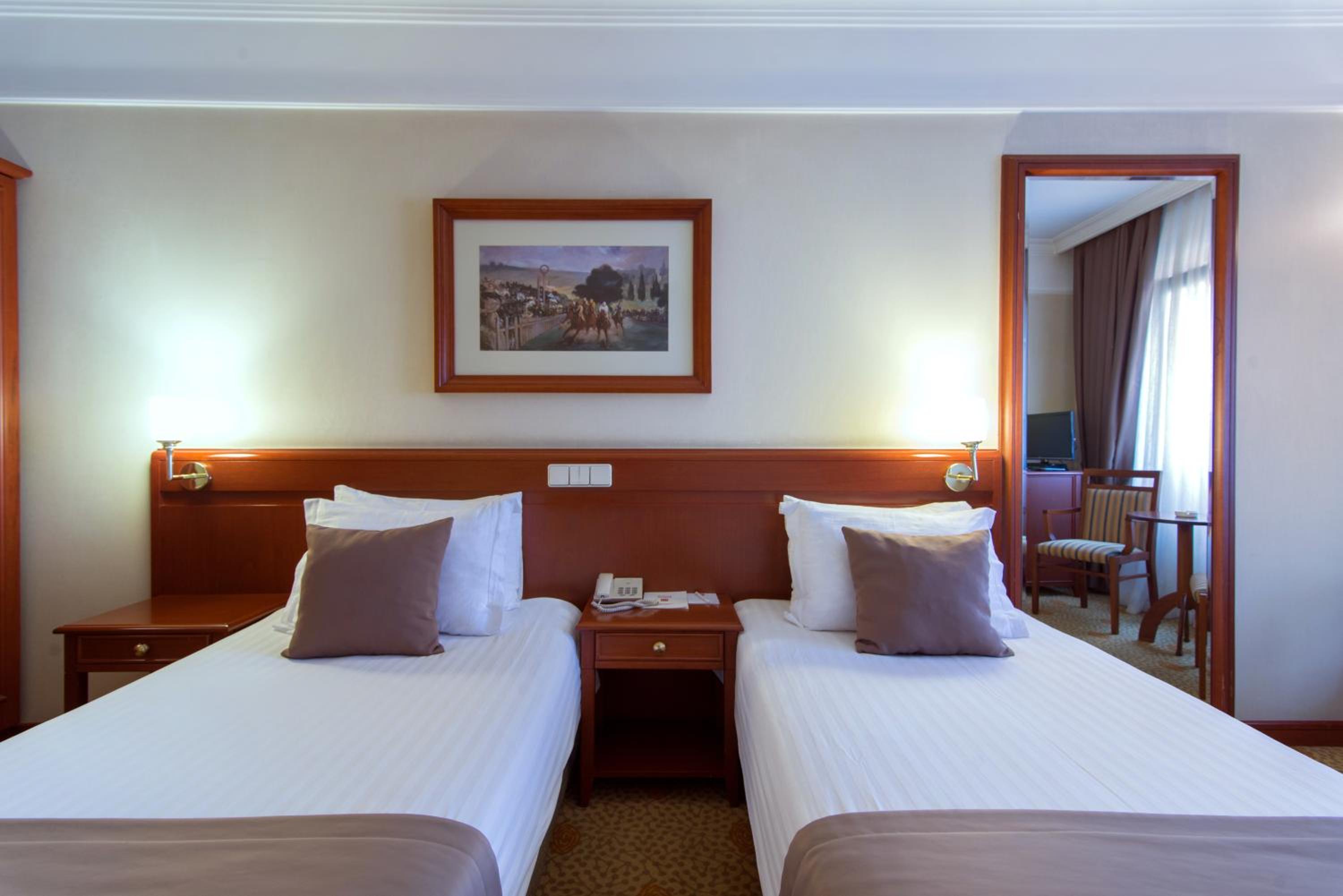 Dila Otel - Image 21