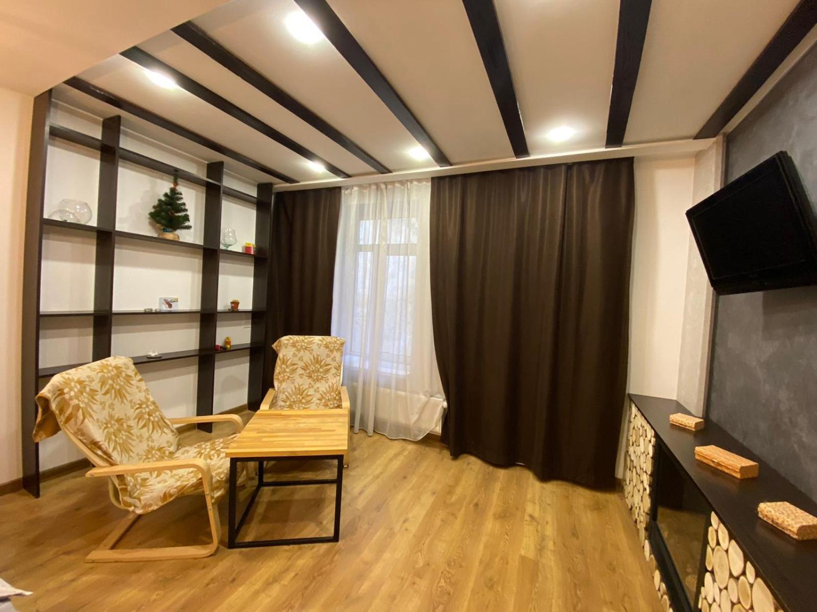 Apartments in Galicia view 2
