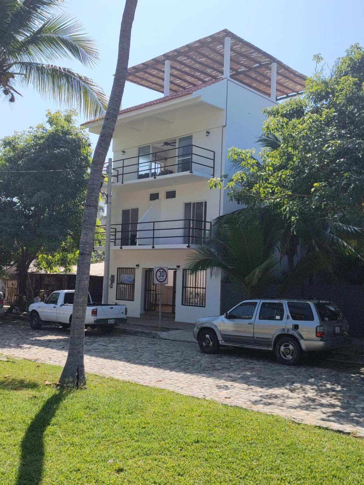 Hotel blue BOCANA - Image 1