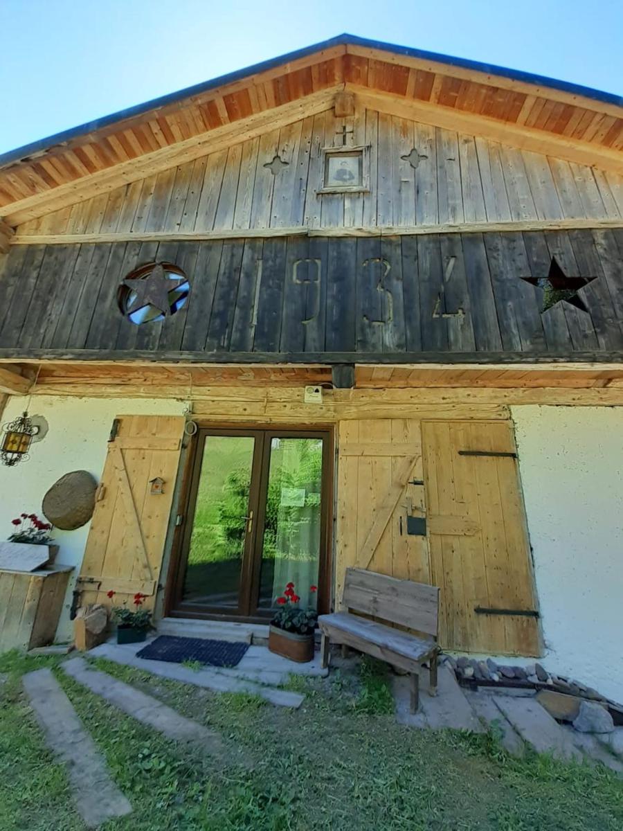 Chalet Dolomiti 7 rooms photo 5
