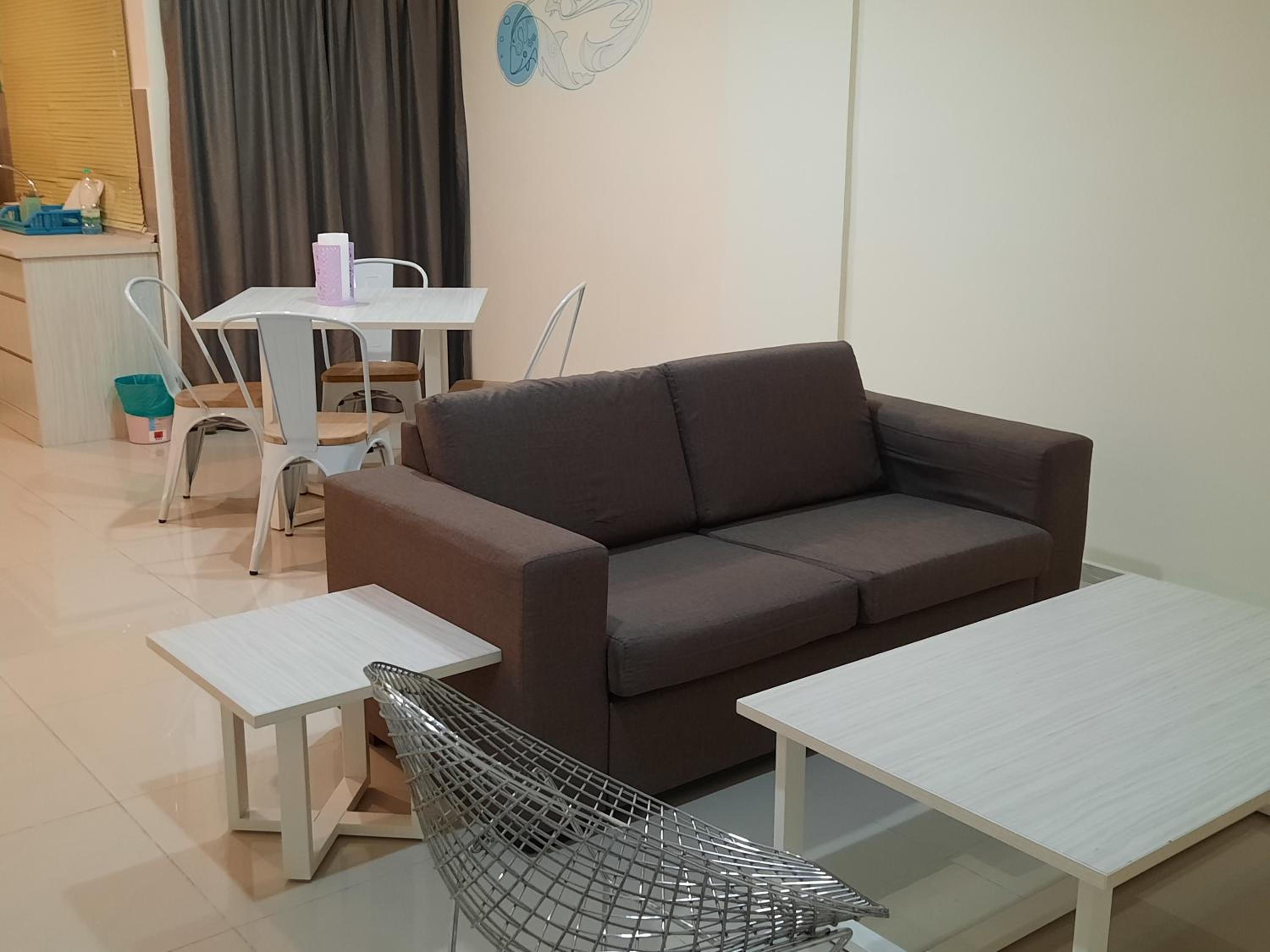 Laguna2, Marina Island Pangkor-Homestay Apartment photo 6