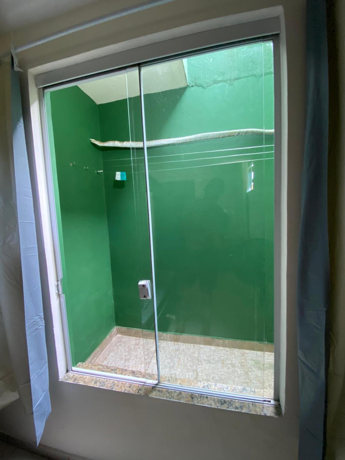 Casa aconchegante e charmosa à 6 min da Praia - Ar condicionado - WIFI 600MB - Netflix - Globoplay - Cozinha Completa