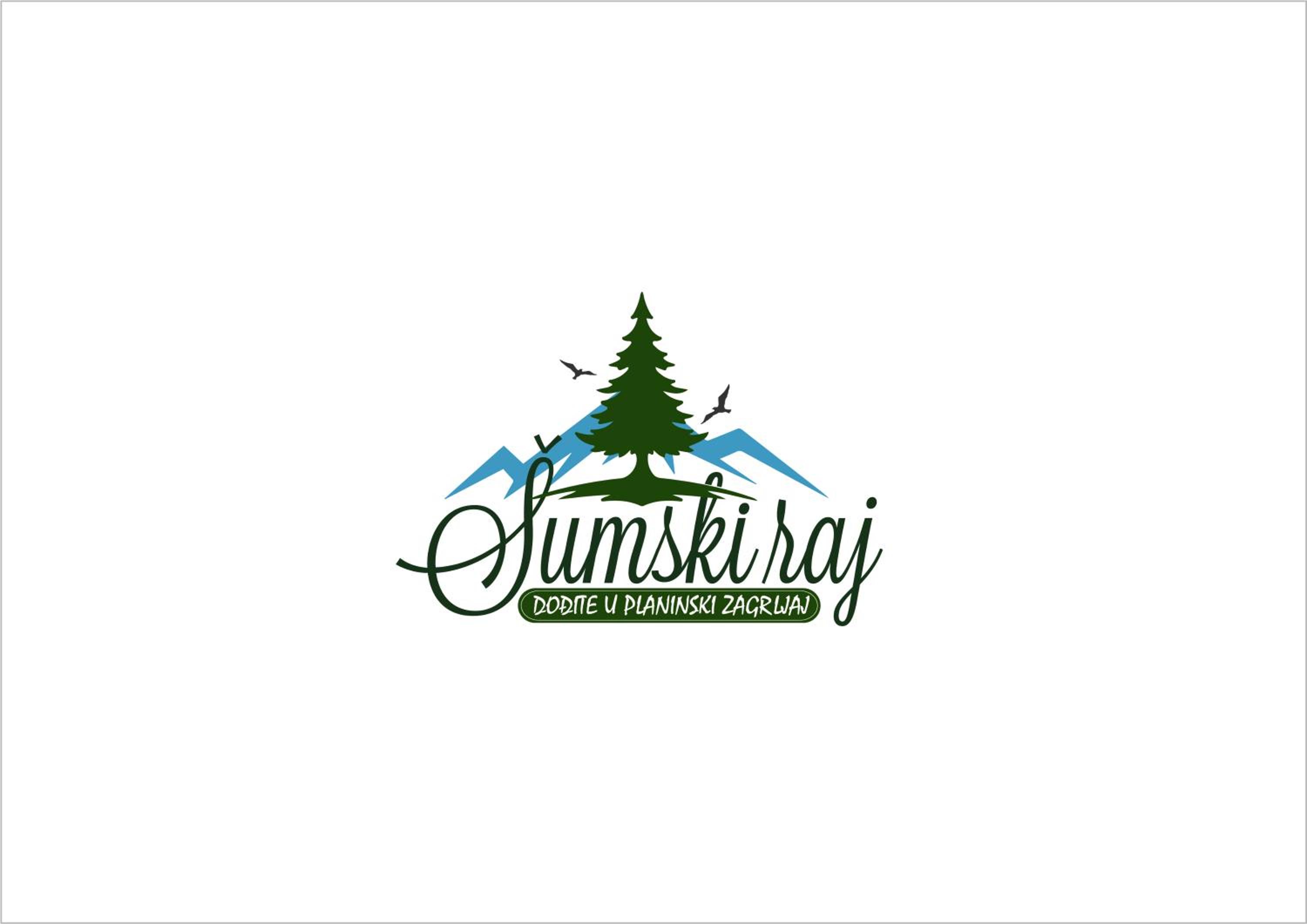 Šumski raj Jahorina