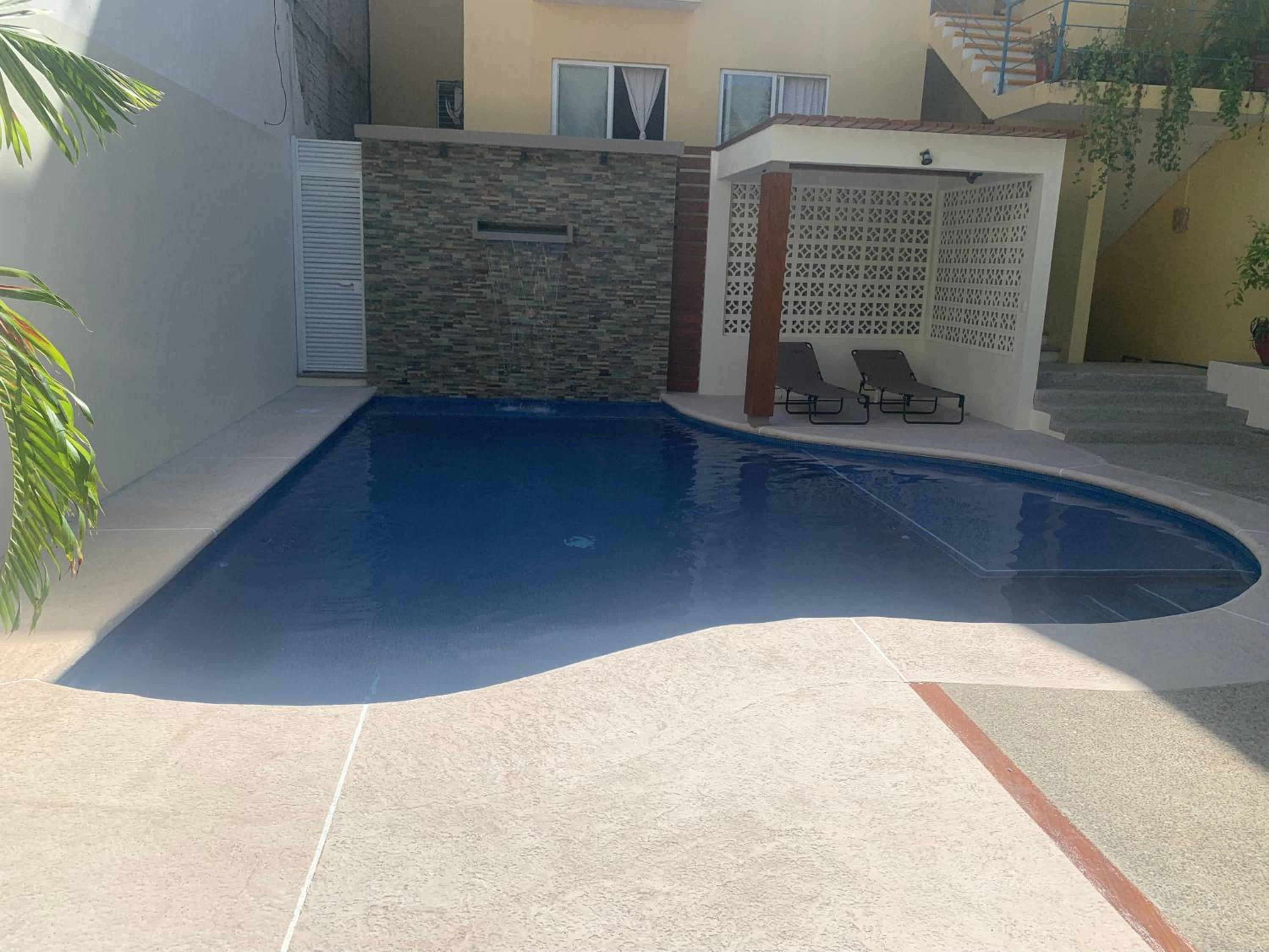 BRISAMAR GUESTHOUSE