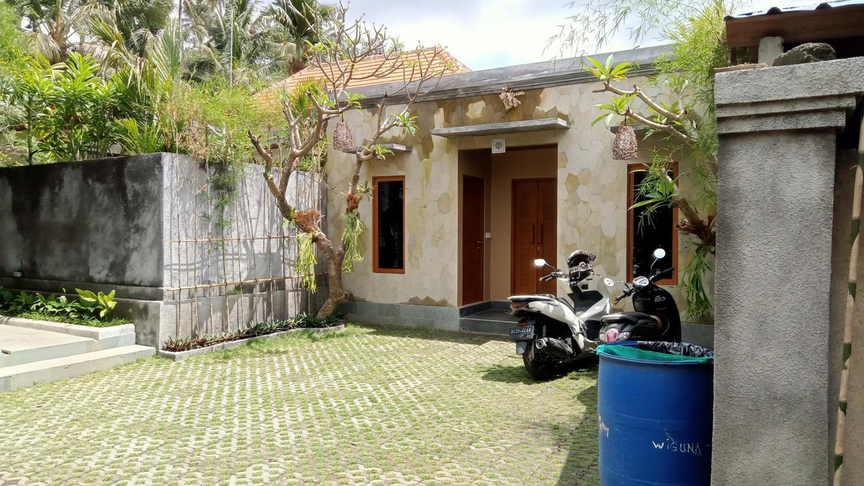 Hotel Sawitri Anandhita Luxury Villas