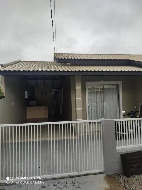 Casa amanda
