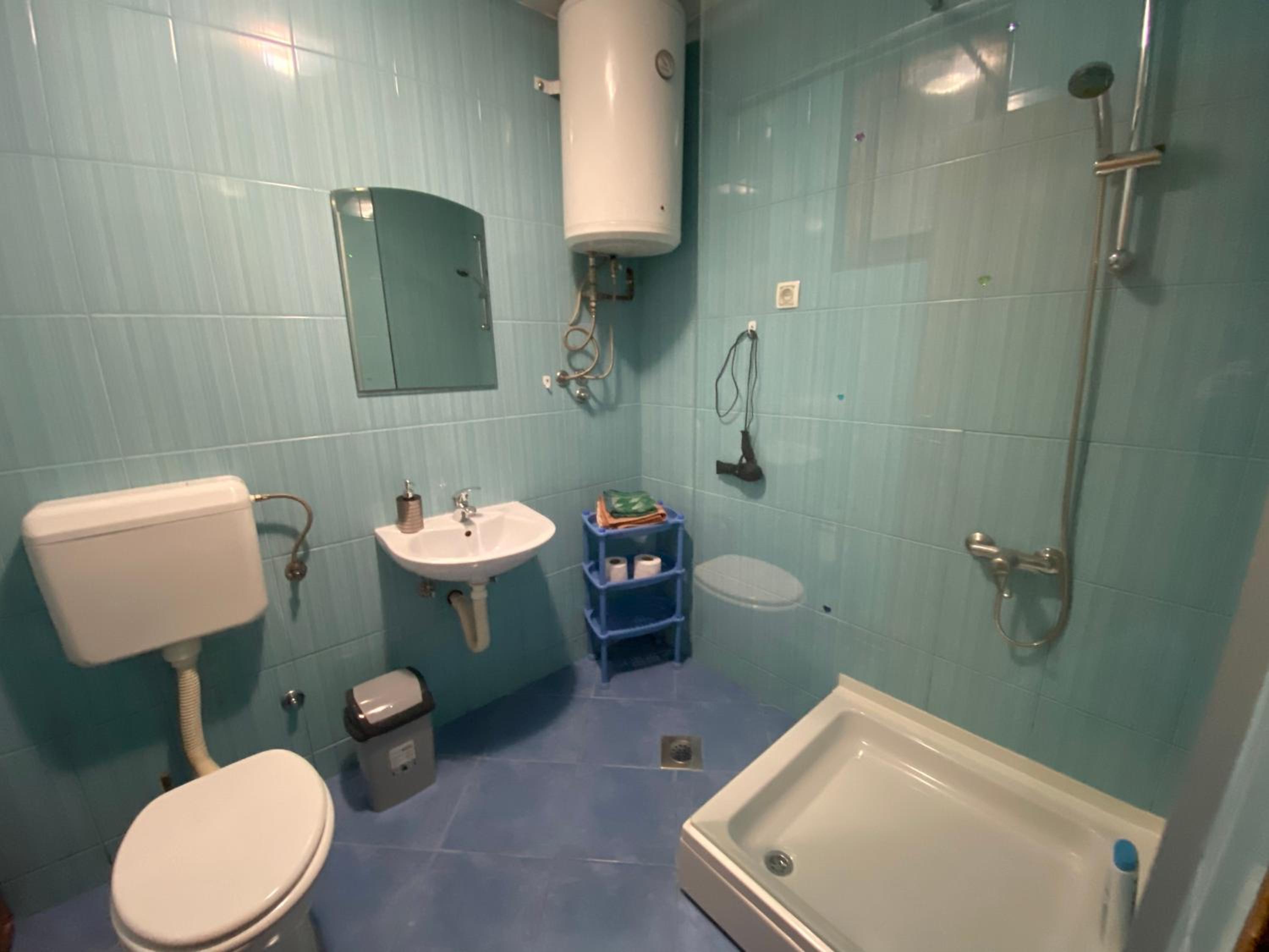 Guest House Kevser