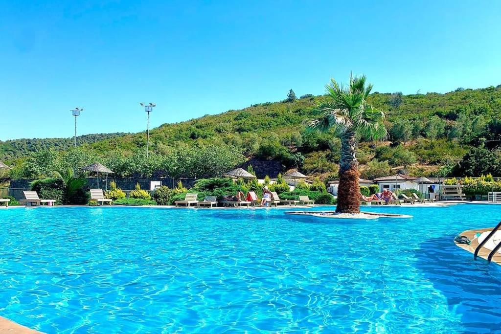 Villa Oğuz view 3