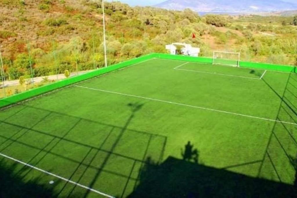 Villa Oğuz view 5