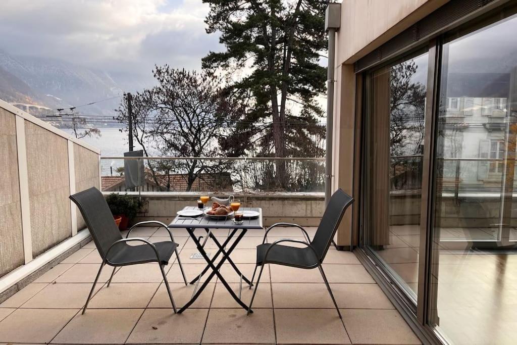 Lakeview Paradise - Residence du National