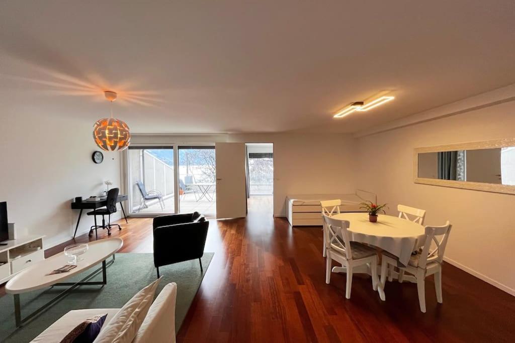 Lakeview Paradise - Residence du National