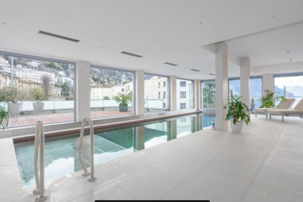 Lakeview Paradise - Residence du National