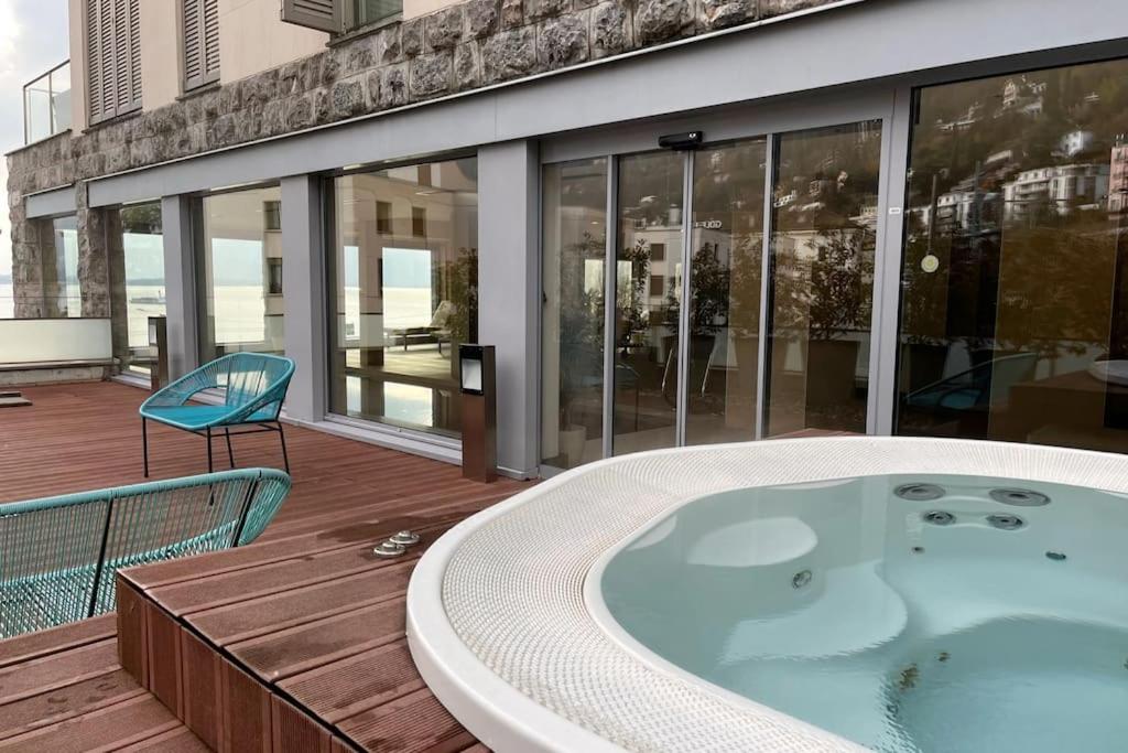 Lakeview Paradise - Residence du National