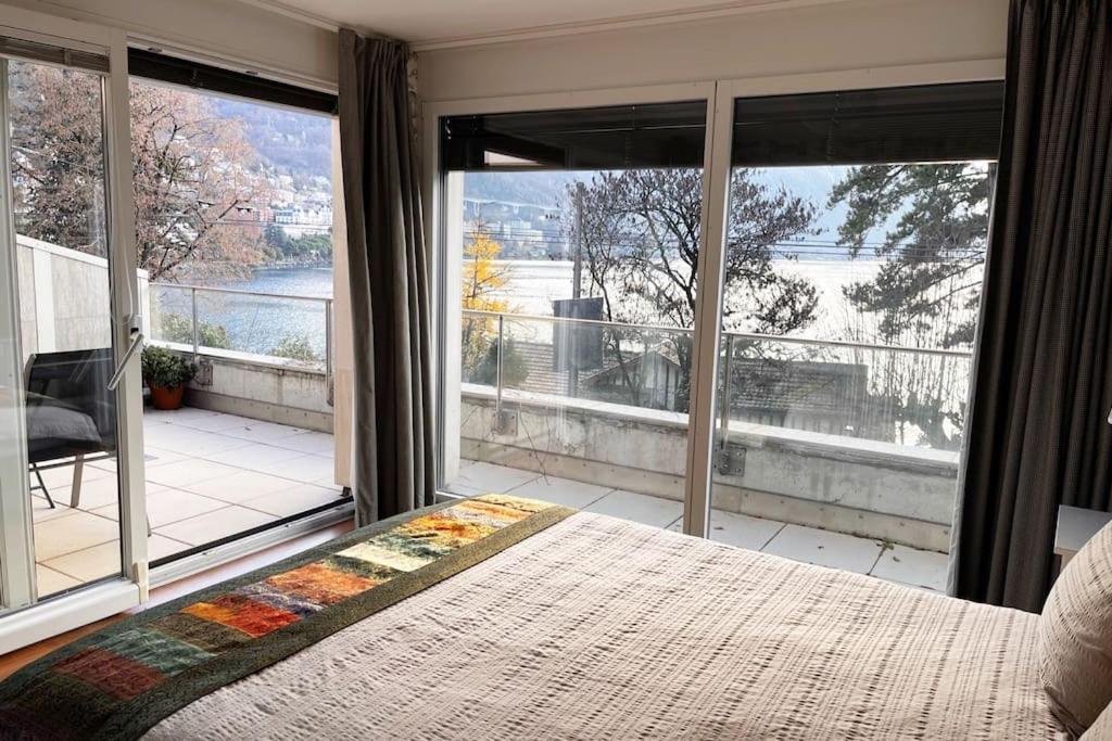 Lakeview Paradise - Residence du National