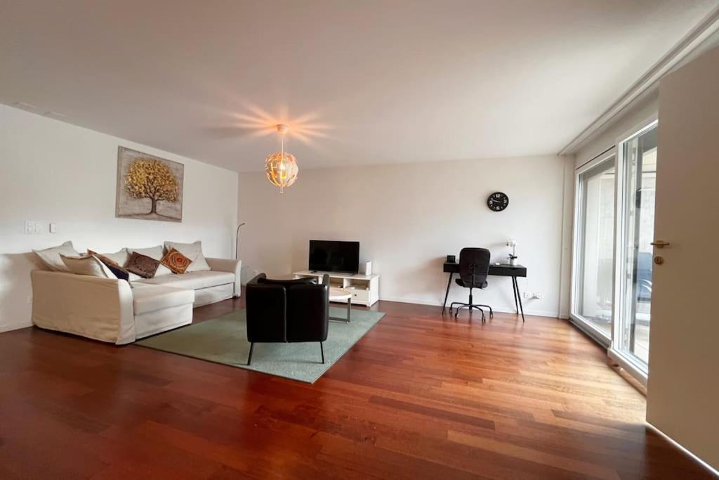 Lakeview Paradise - Residence du National