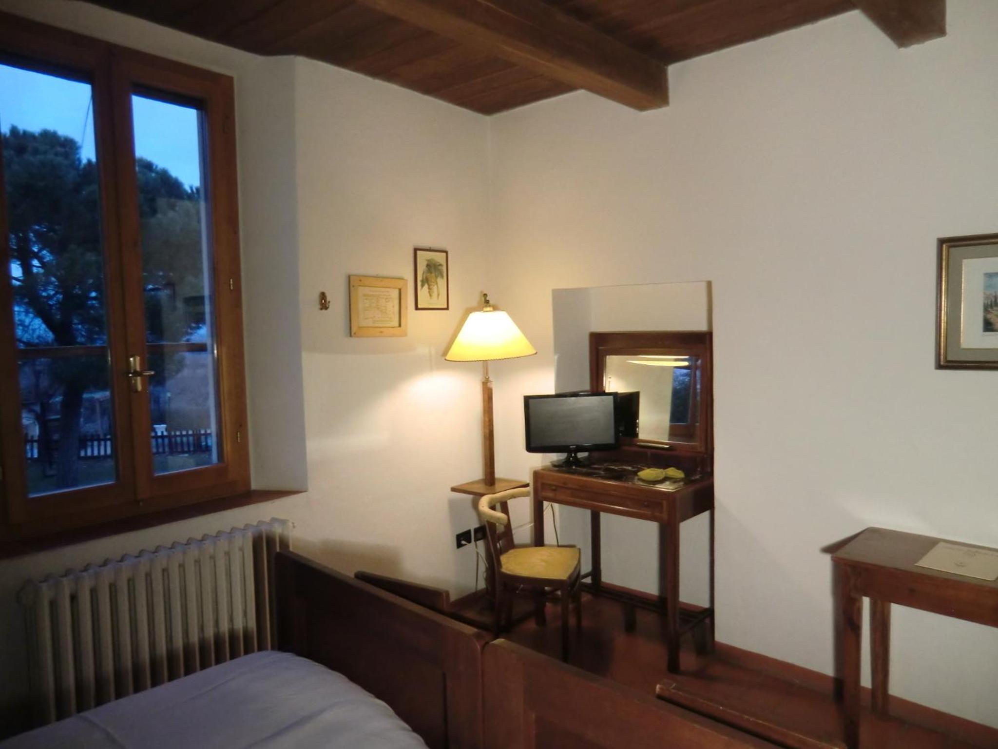 Agriturismo Ca'de'Gatti