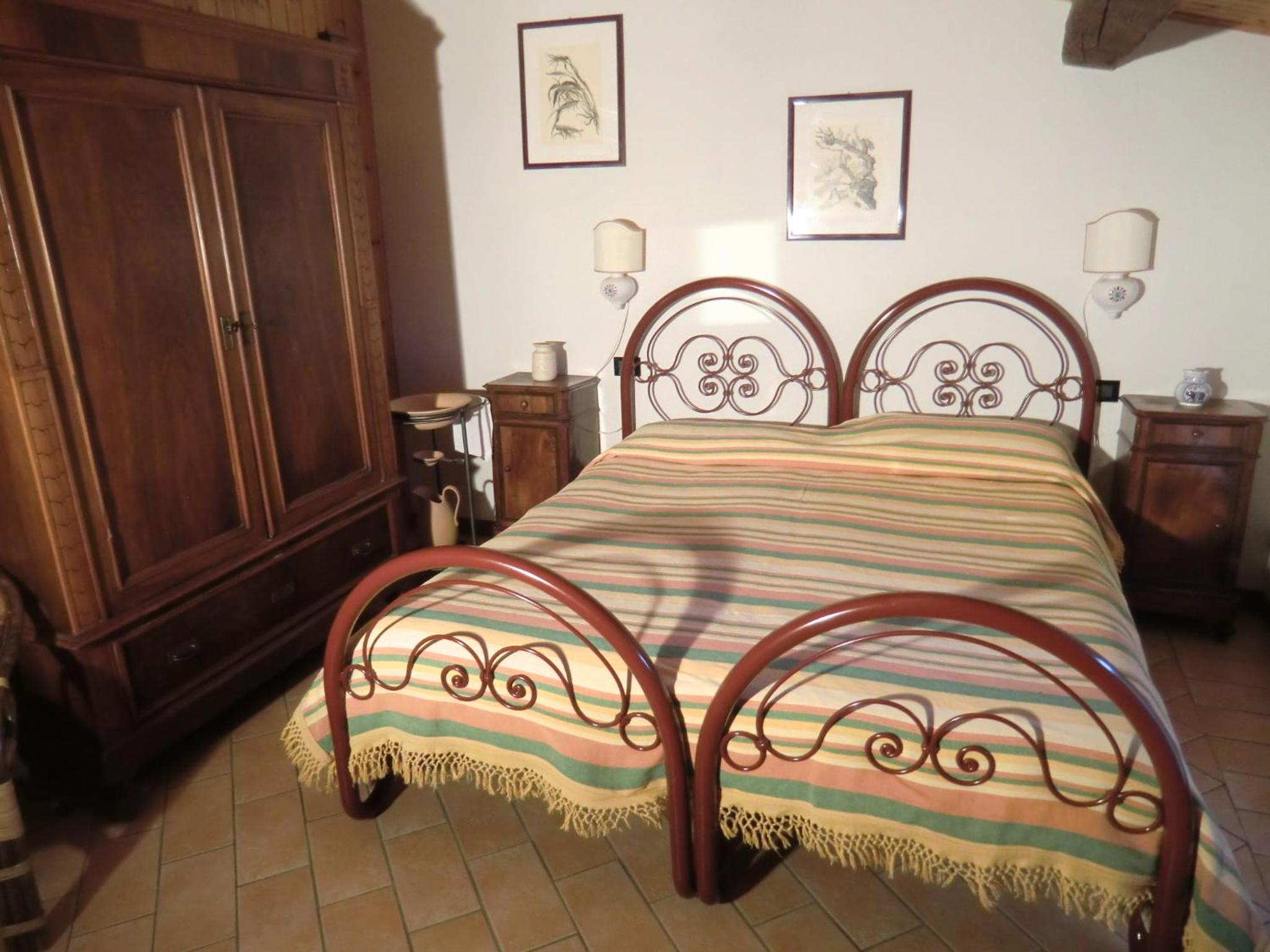 Agriturismo Ca'de'Gatti