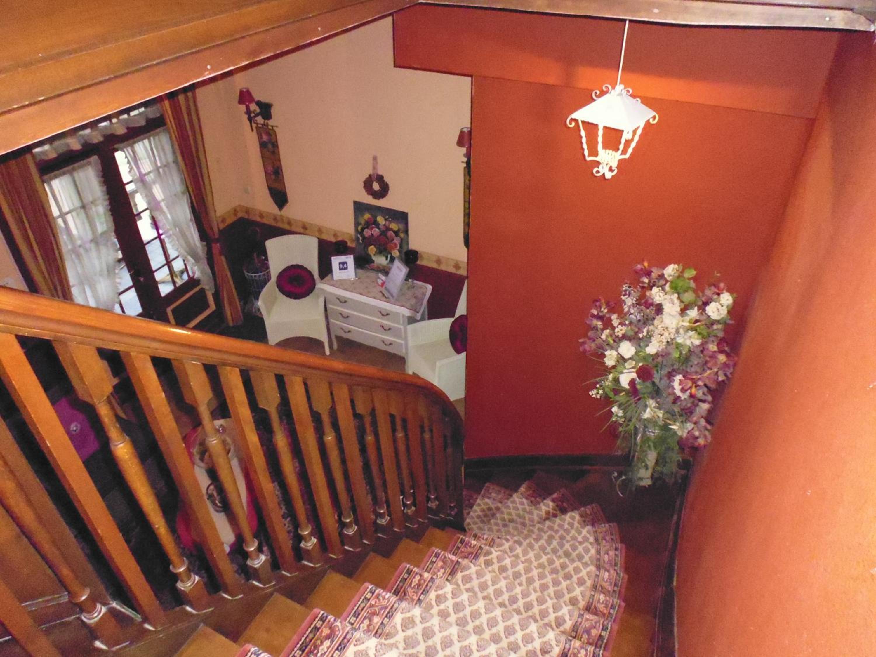 B&B De Vijf Zuilen