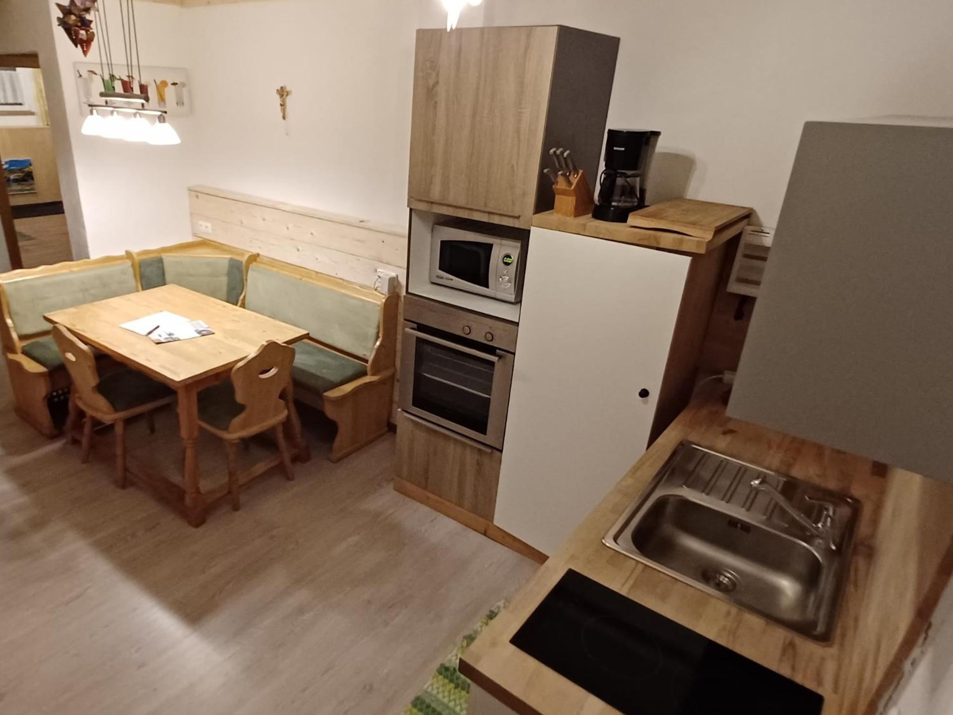 Ferienwohnung Heissl