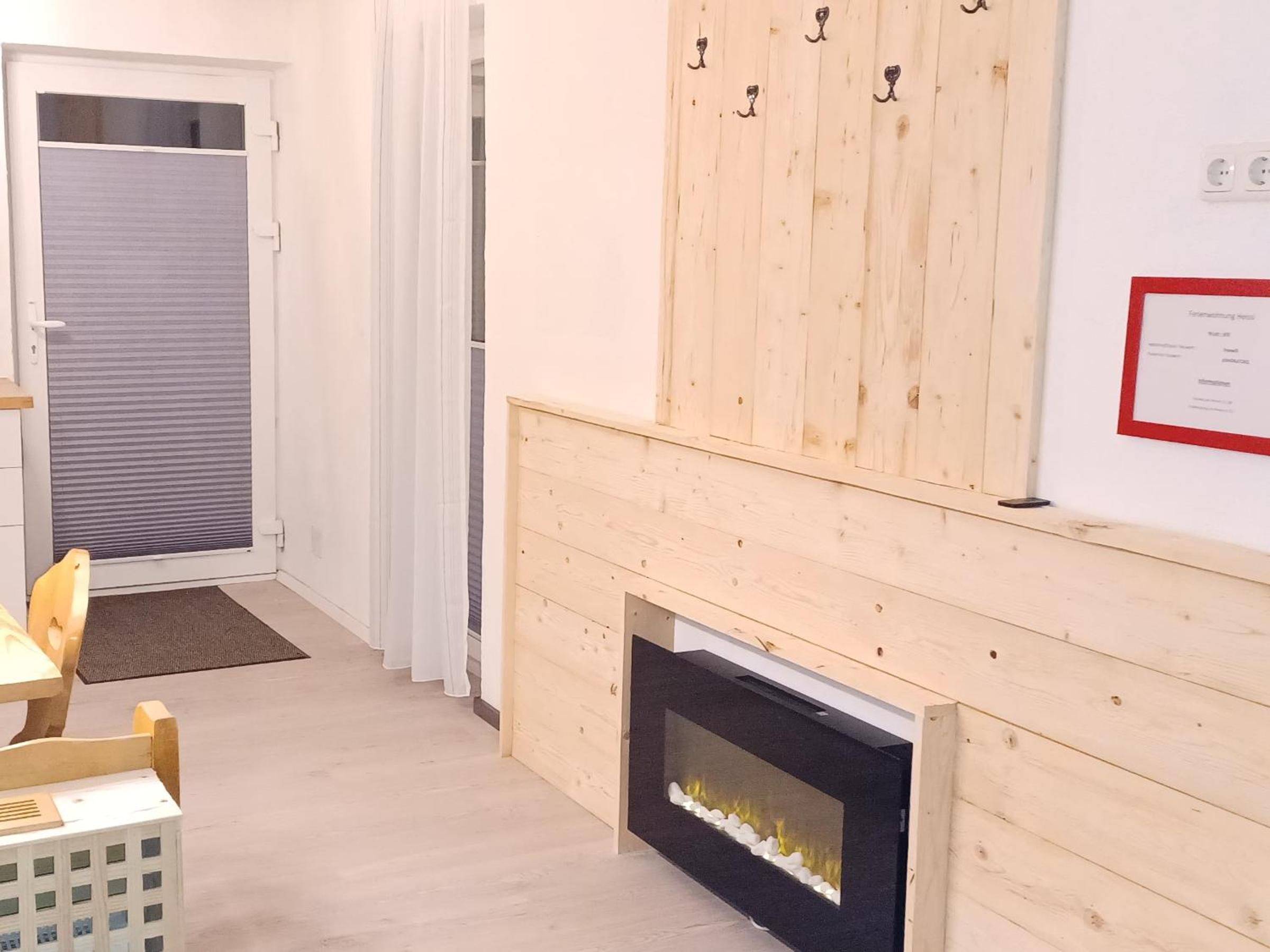 Ferienwohnung Heissl