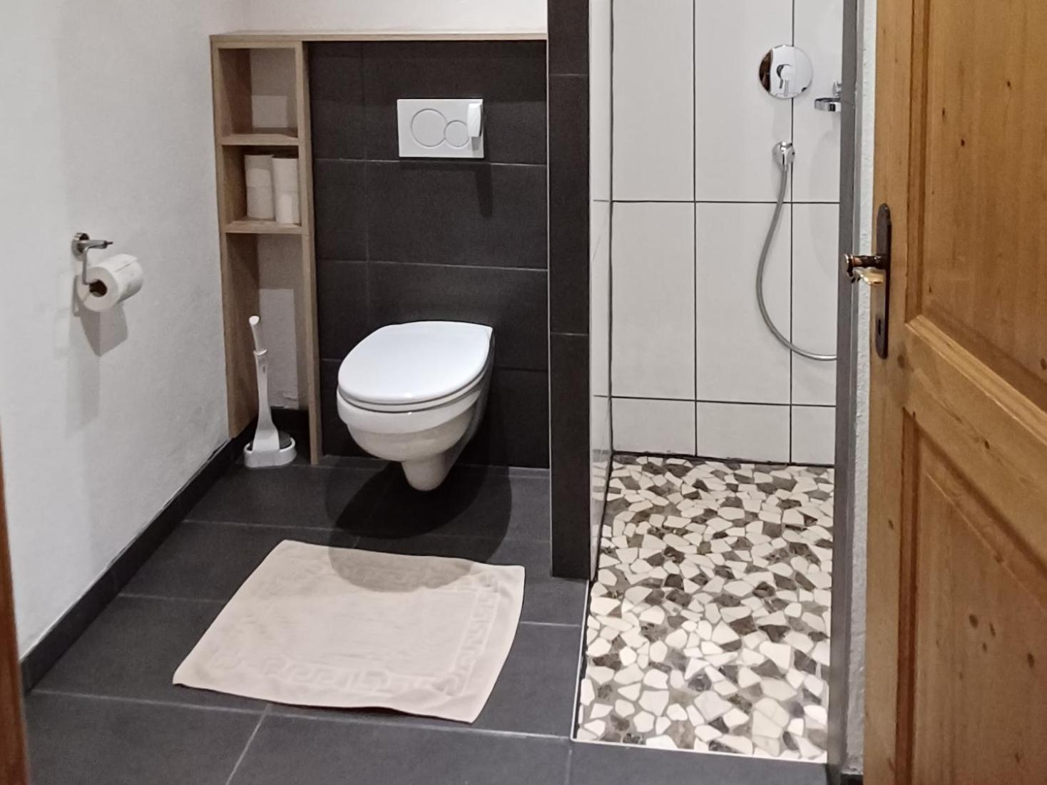 Ferienwohnung Heissl