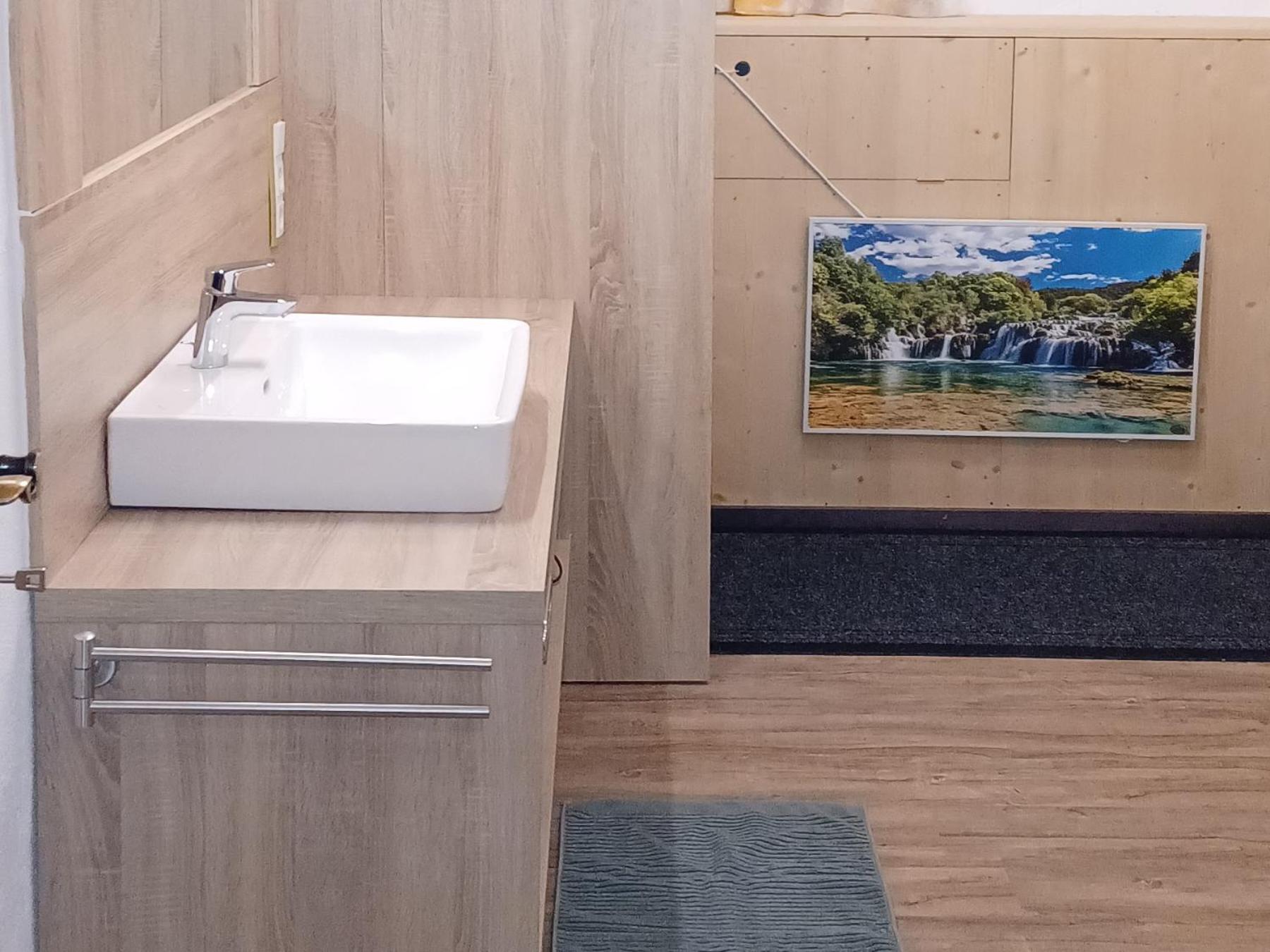 Ferienwohnung Heissl