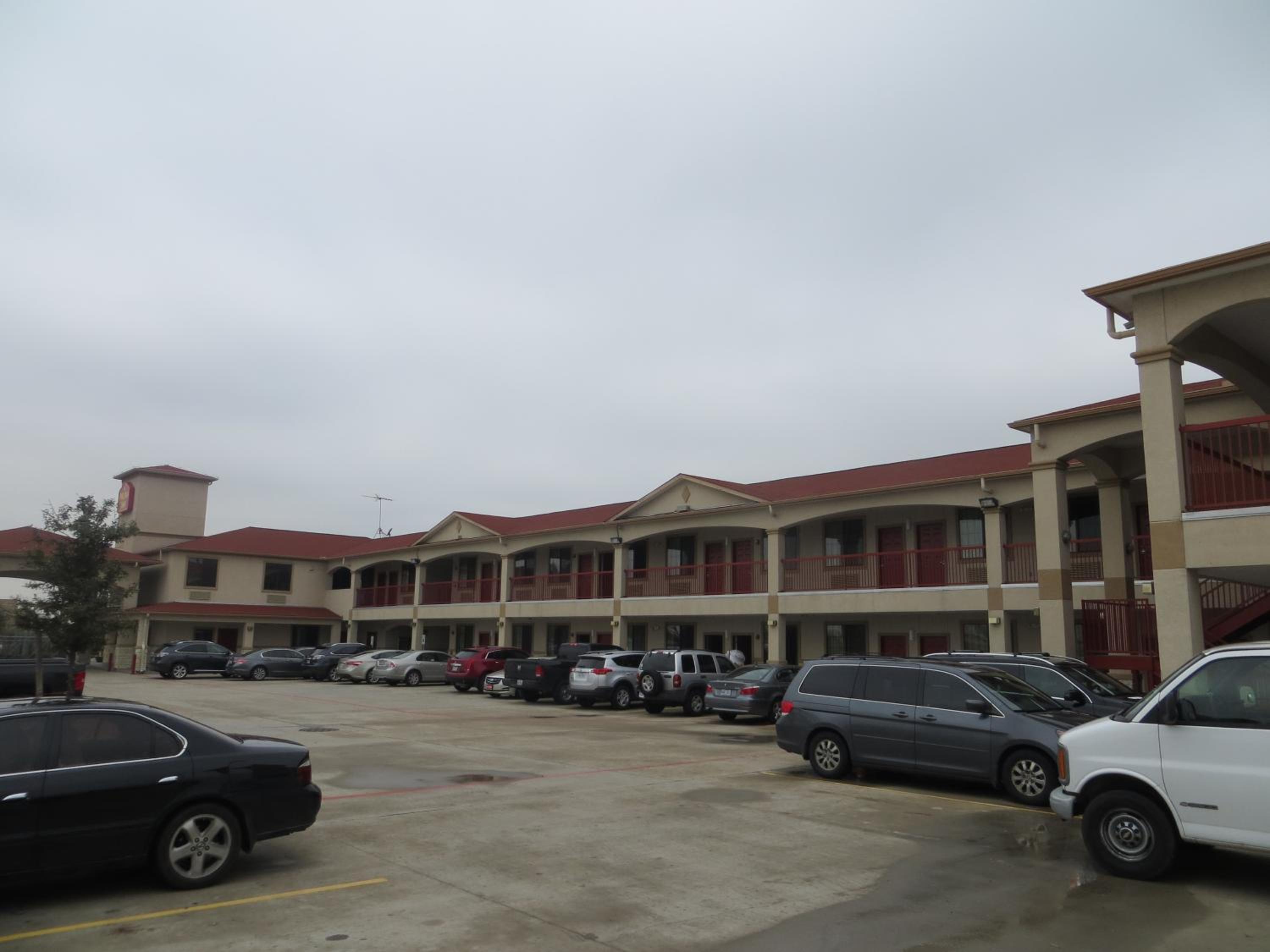 Platinum Inn Katy