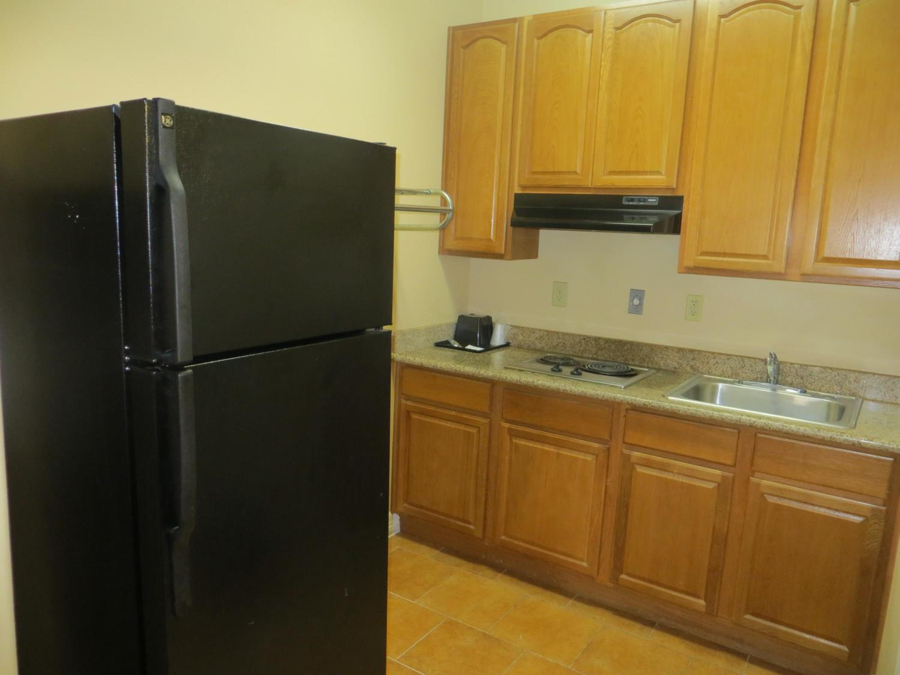 Platinum Inn Katy
