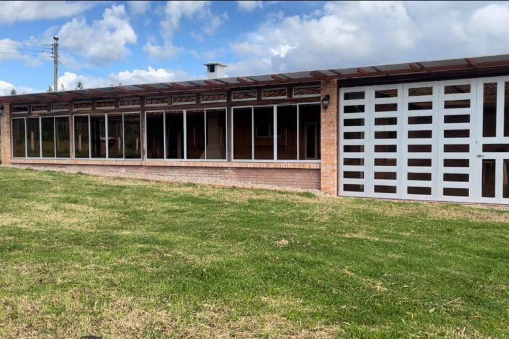 Finca Dulce María J&M Hospedaje Rural