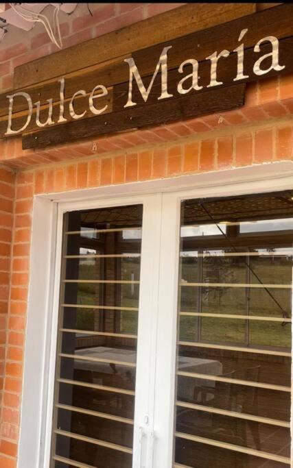Finca Dulce María J&M Hospedaje Rural
