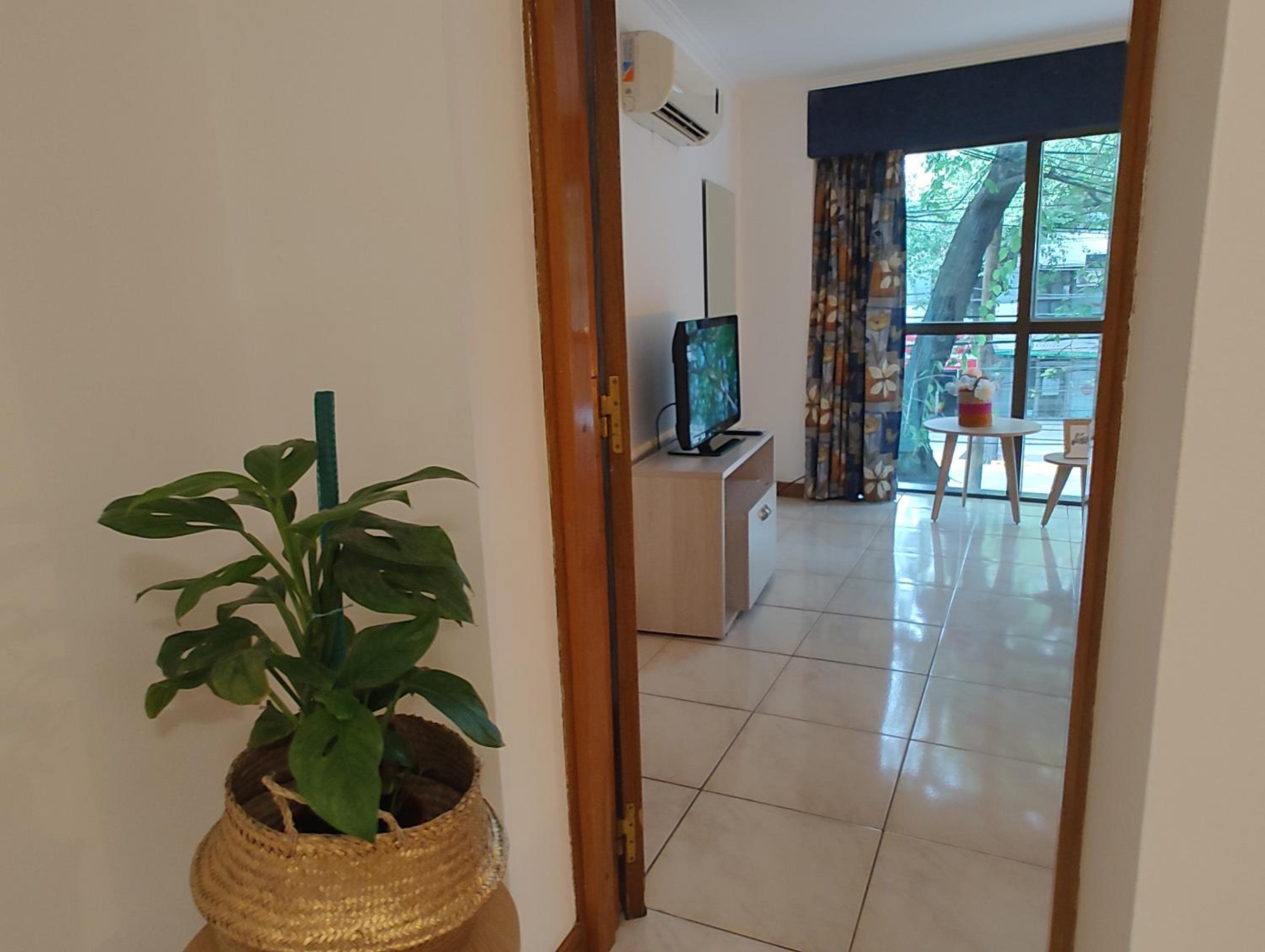 MENDOZA Suites 3 -Parking disponible opcional -