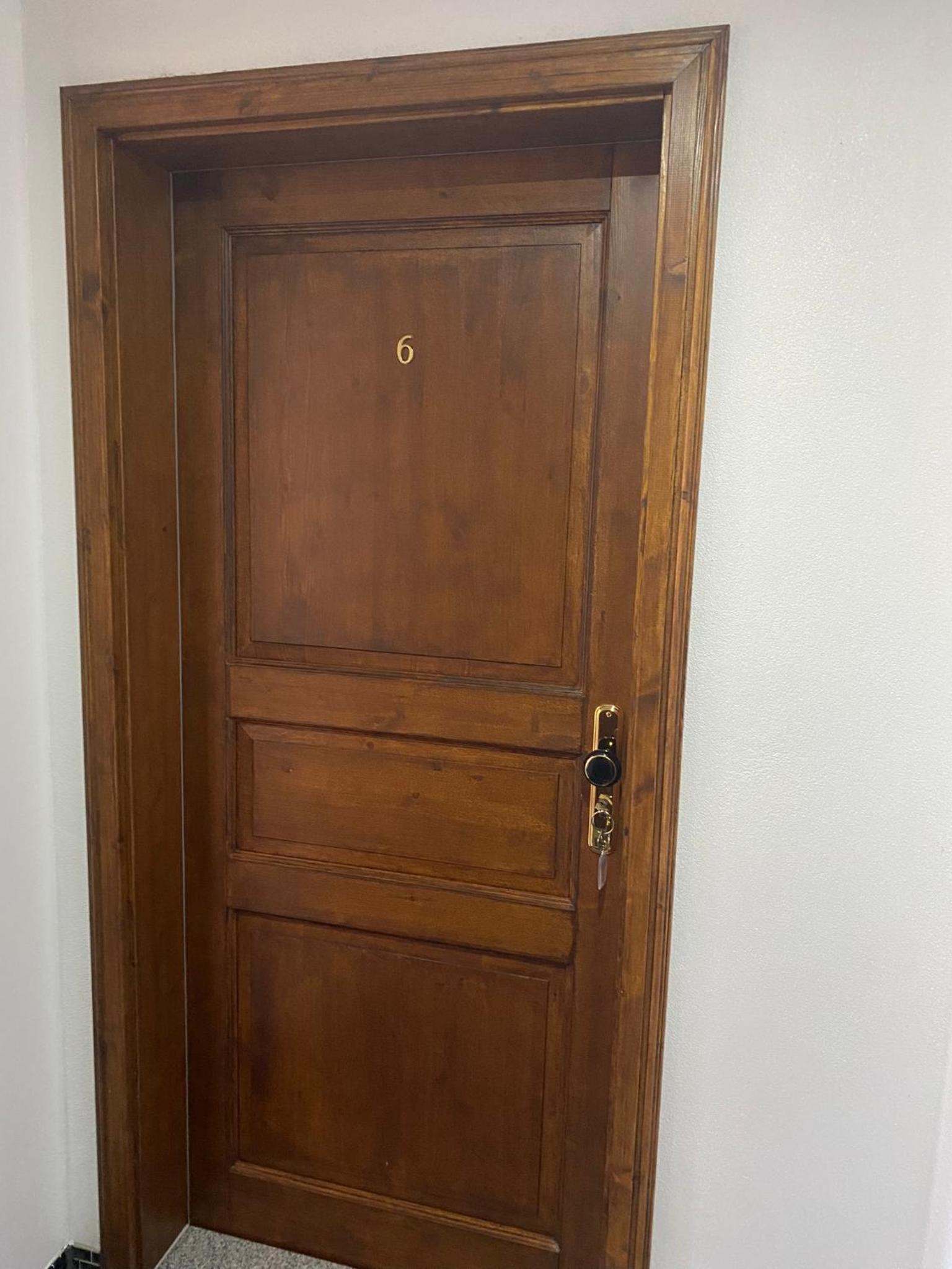 Zimmervermietung Abir