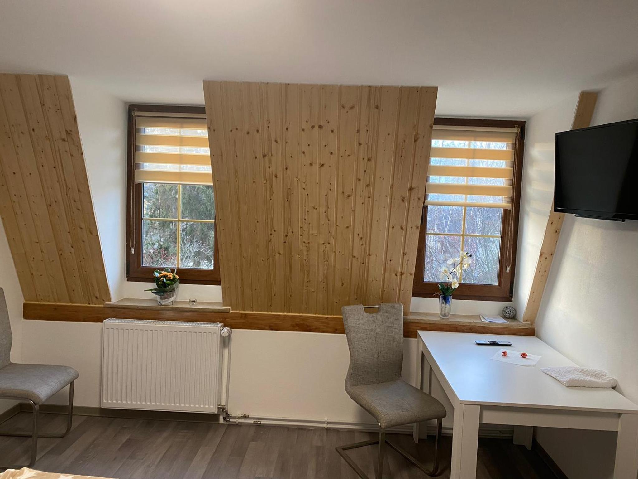 Zimmervermietung Abir