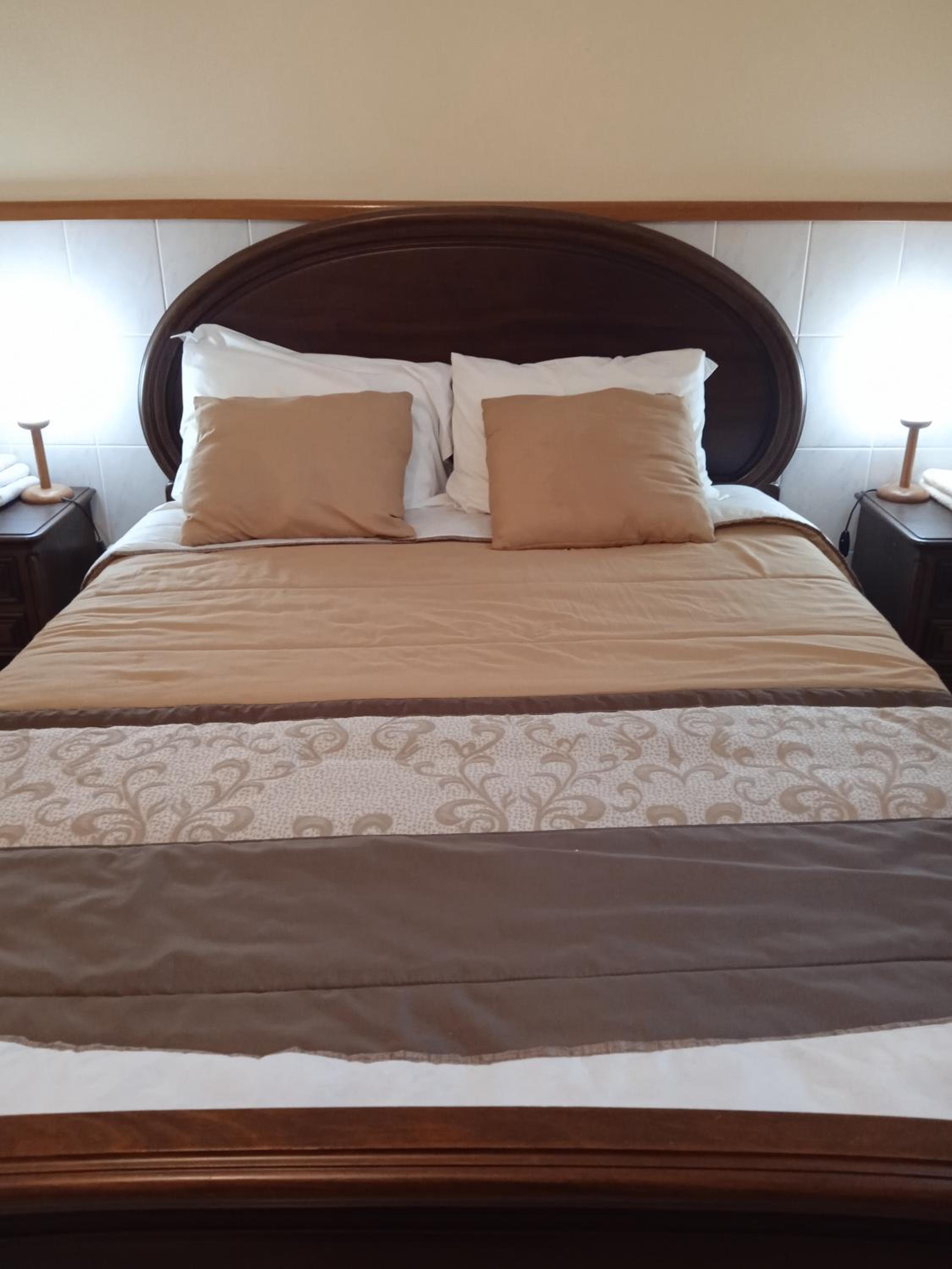 Porto Cruz House