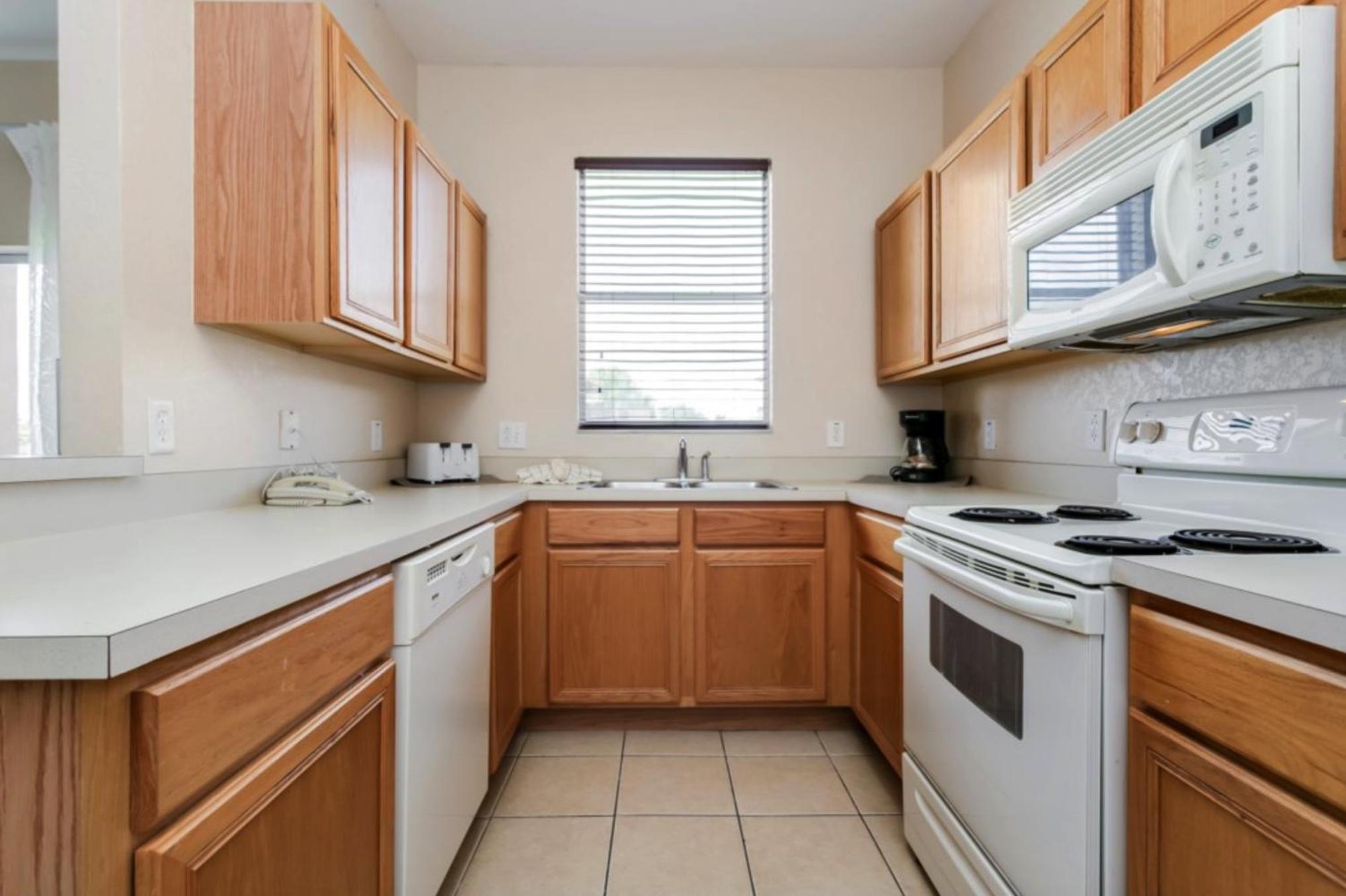 Luxurious Family Disney Villa with Amazing Facilities view 5